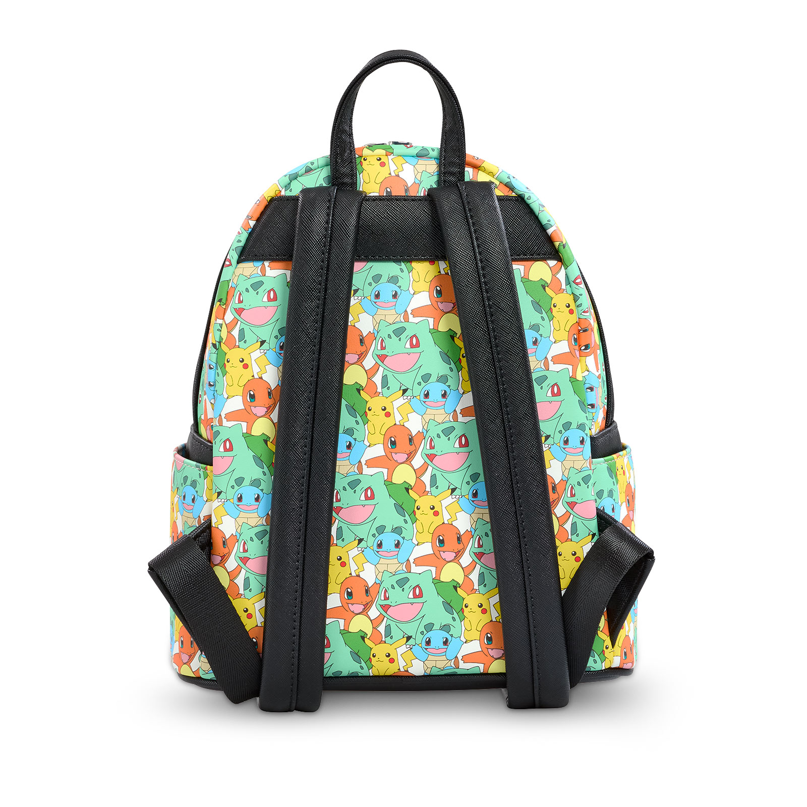 Pokemon - Mini sac à dos Kanto Starters