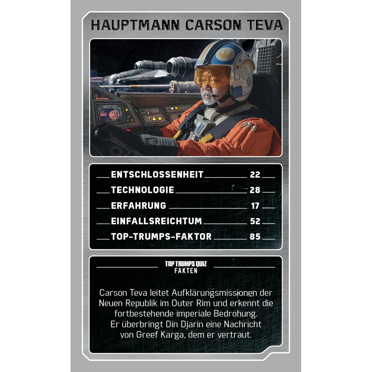 Karty do gry Grogu i Mandalorian - Star Wars The Mandalorian