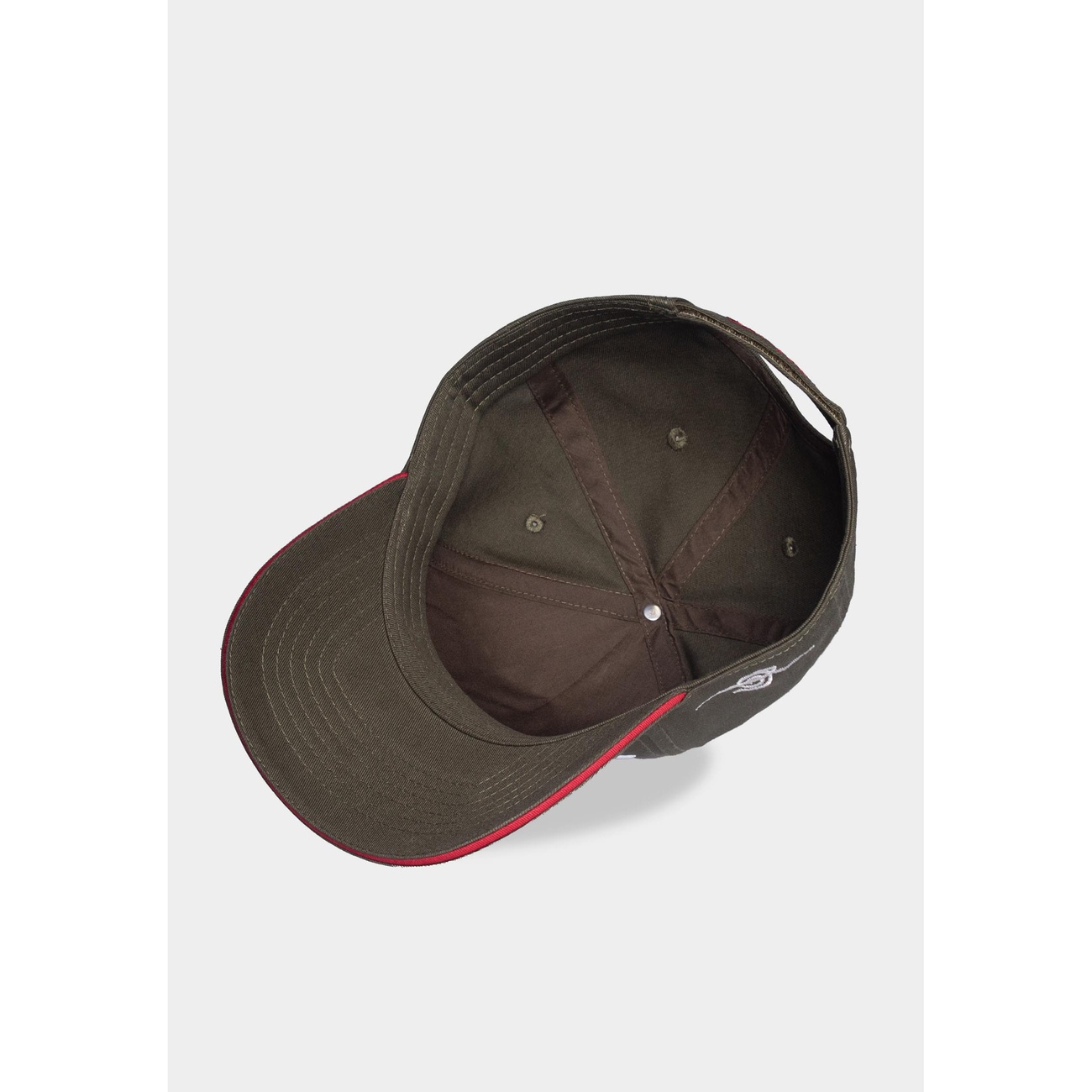 Naruto Shippuden Baseball Cap Akatsuki Clan