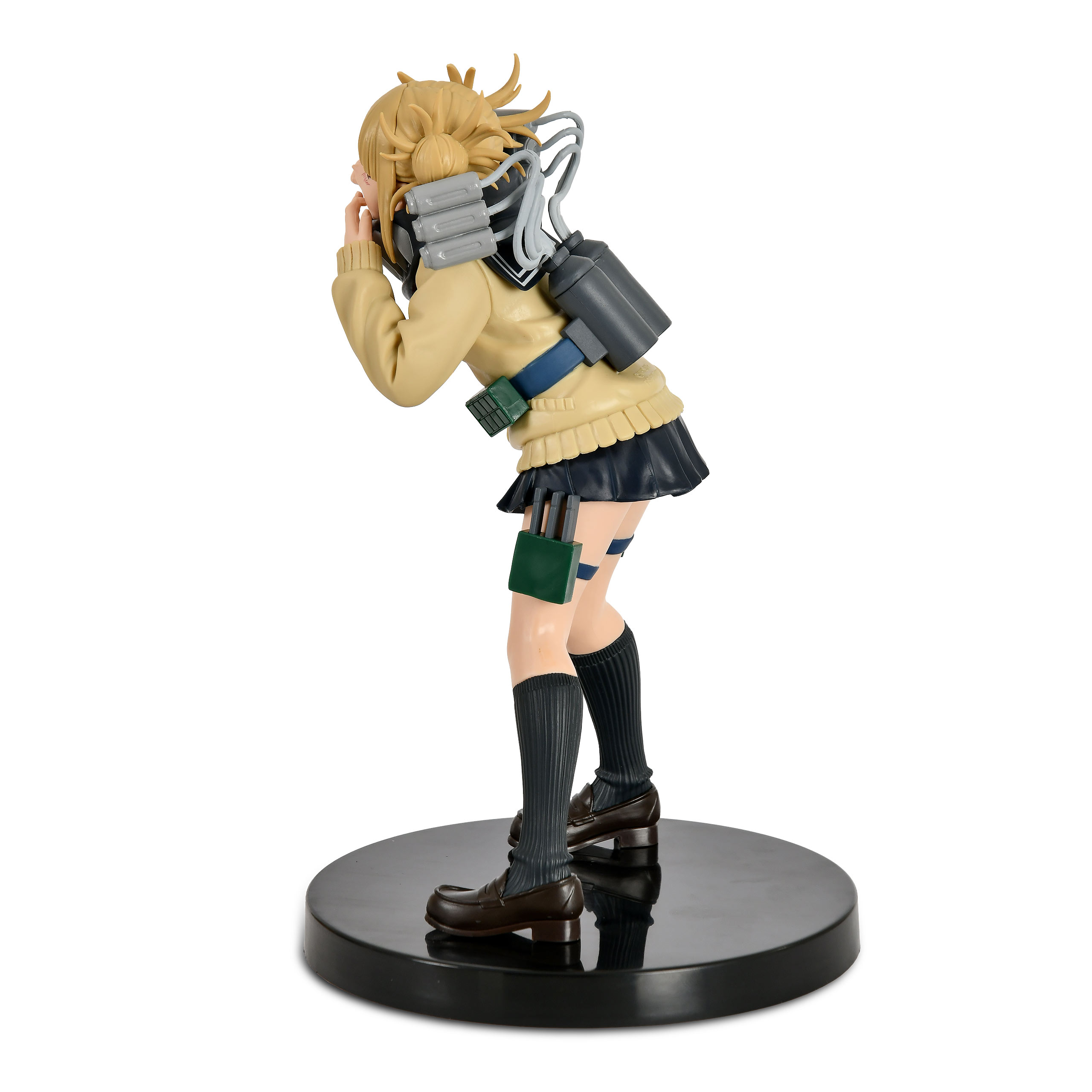 My Hero Academia - Himiko Toga La Figure des Méchants