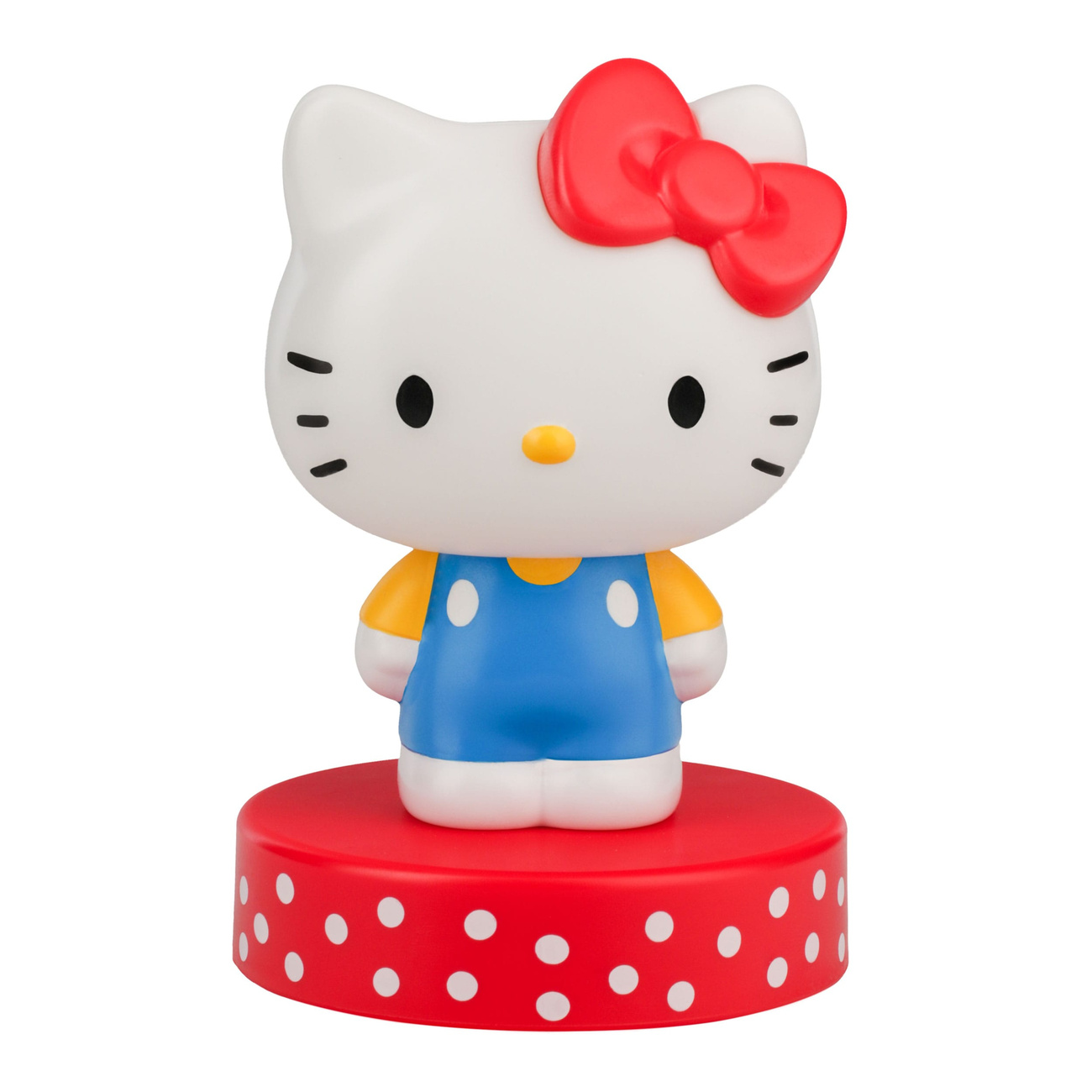 Lámpara Sanrio Icons Hello Kitty 11 cm