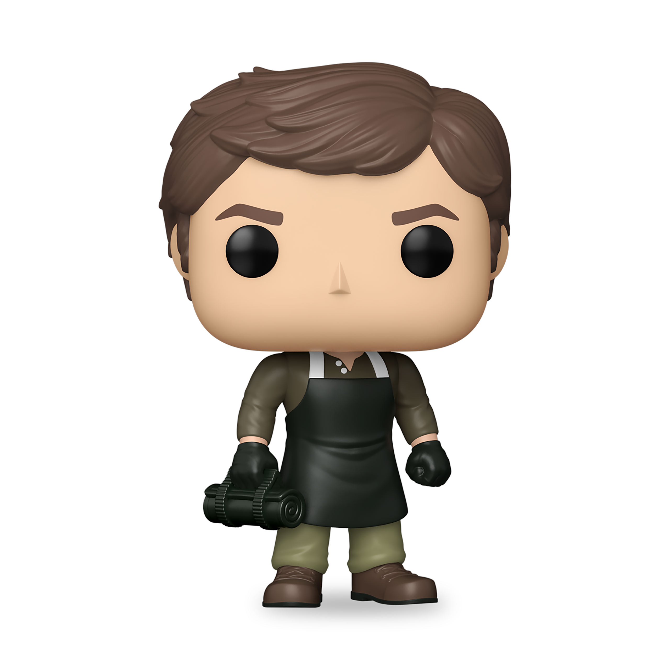 Dexter - Dexter Morgan Funko Pop Figure