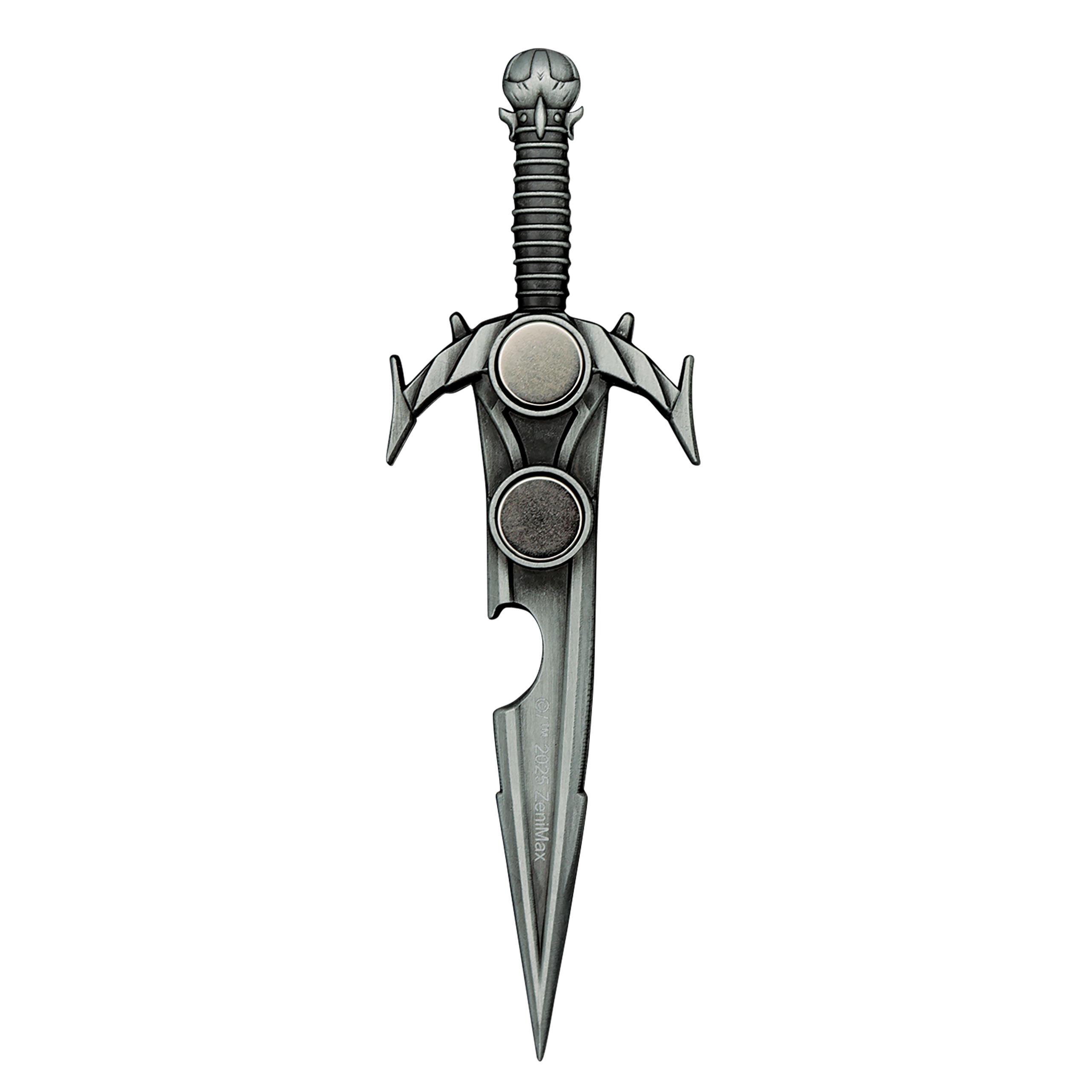 The Elder Scrolls IV: Oblivion - Ouvre-bouteille Mehrune's Razor