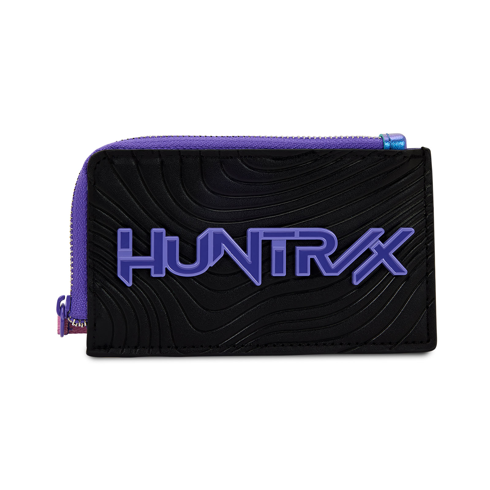 KPop Demon Hunters - Porte-cartes Huntrix