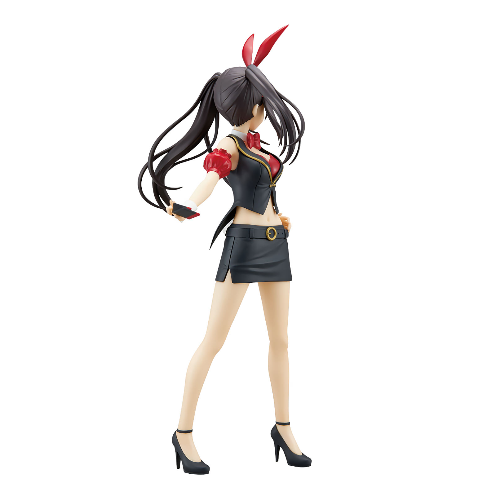 Date A Live - Kurumi Tokisaki Glitter & Glamours Figure