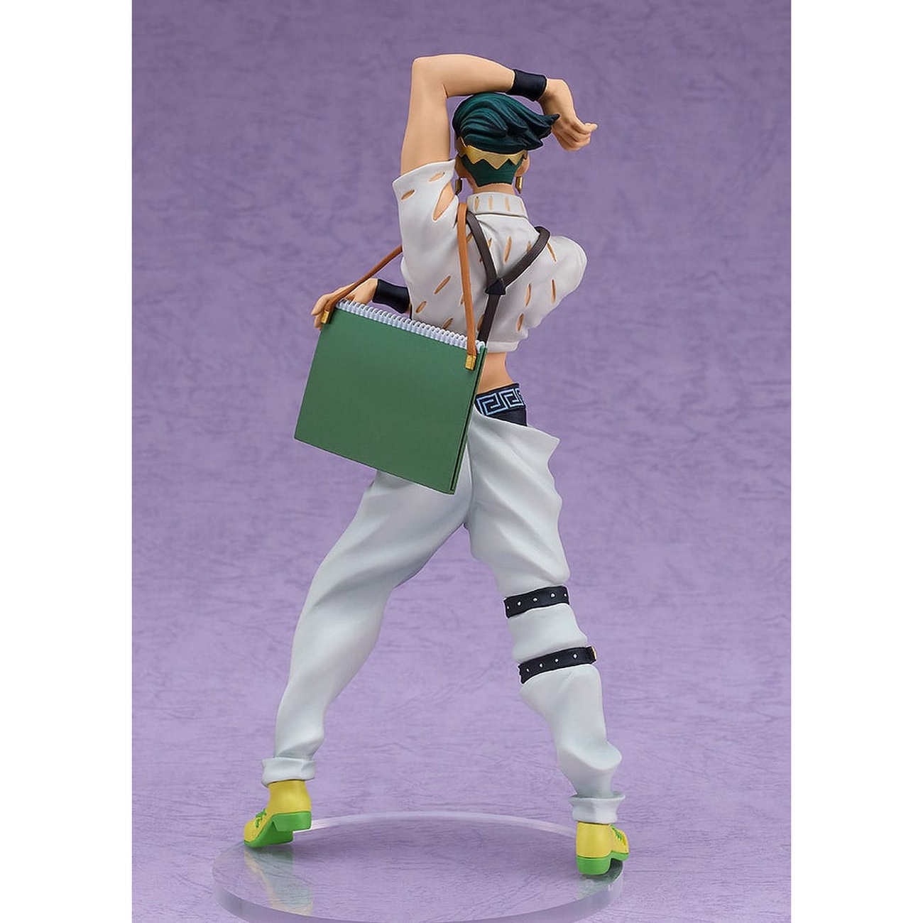 JoJo's Bizarre Adventure - Figura Rohan Kishibe