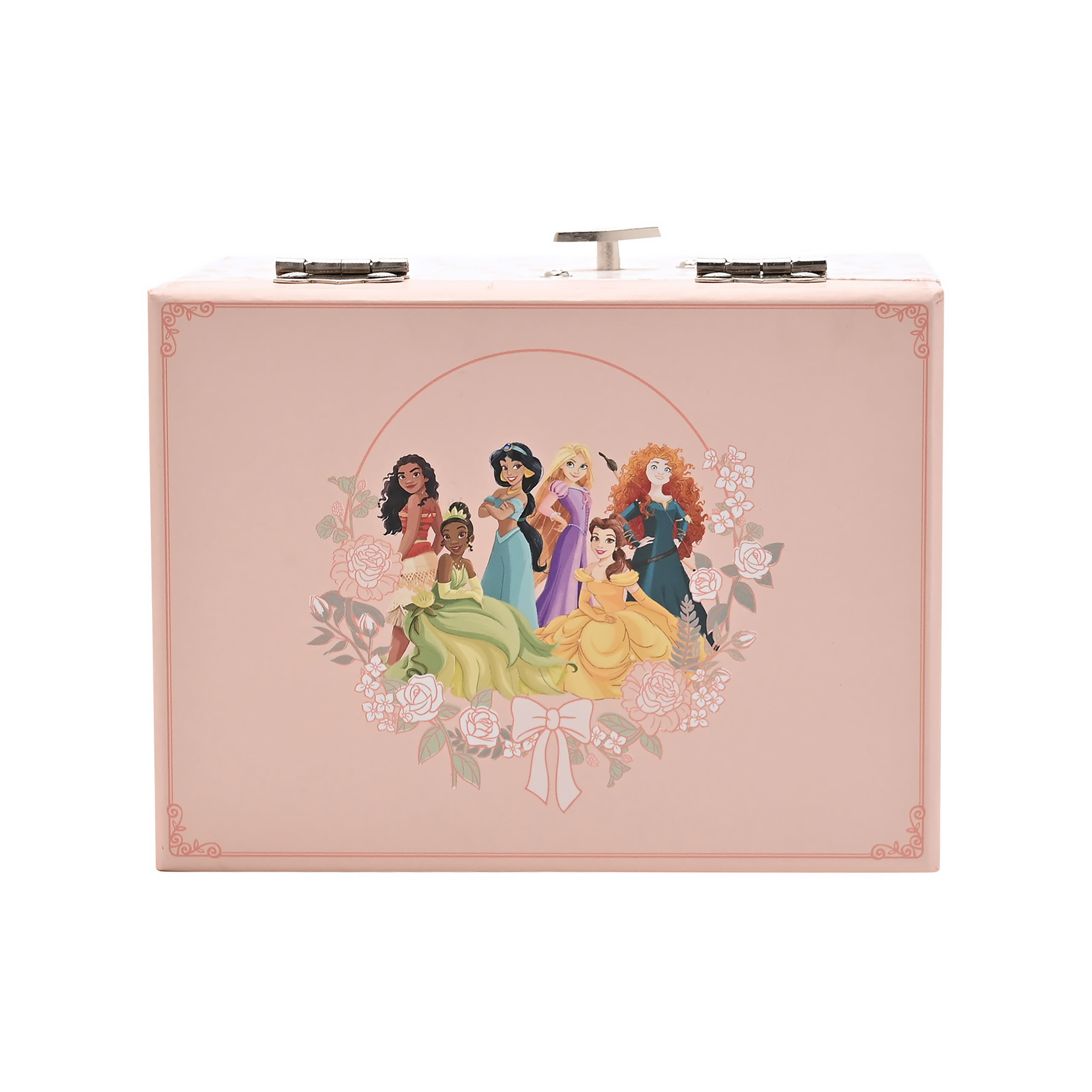 Disney Princess - Schmuckschatulle mit Melodie