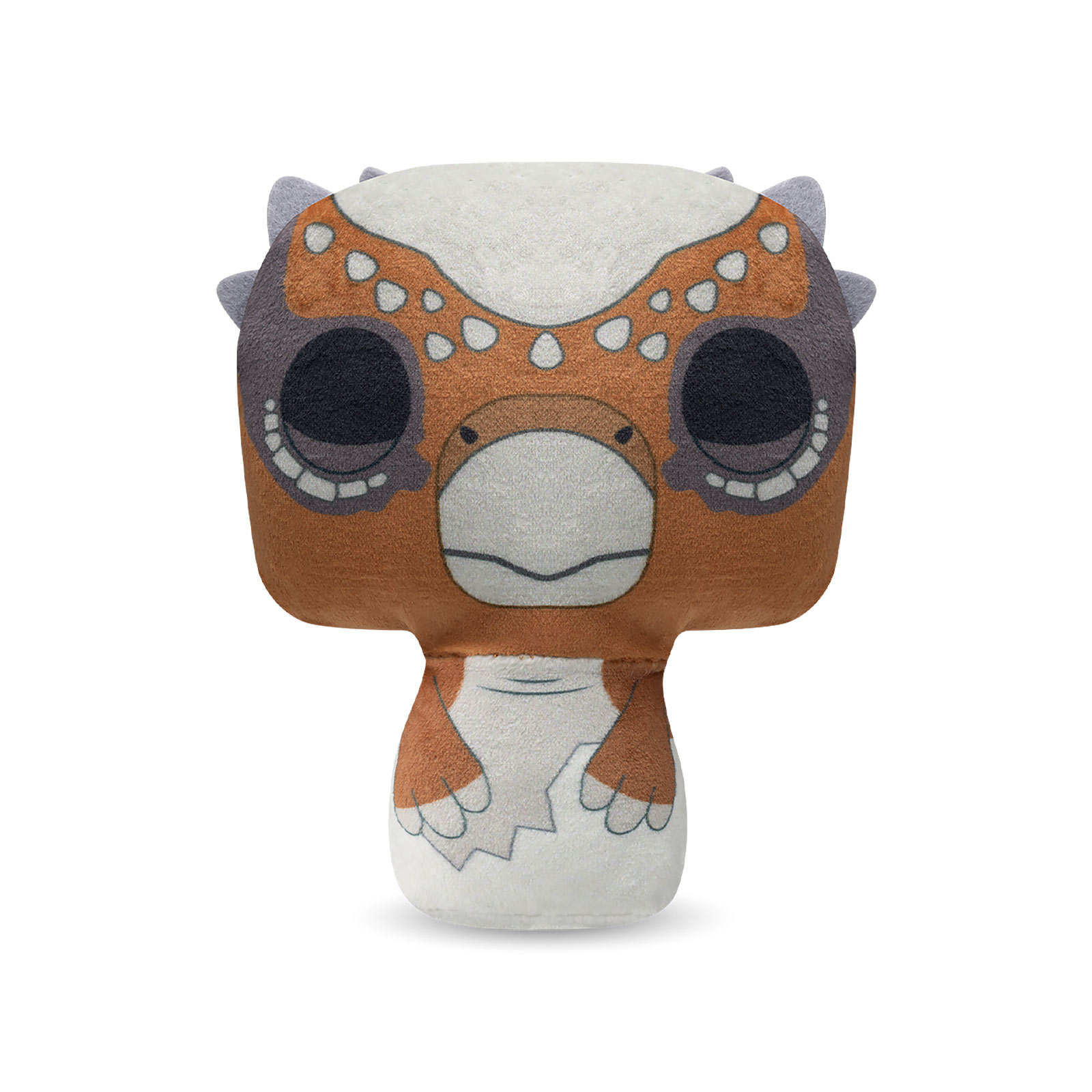 Jurassic Park - Stygimoloch Hatchling Funko Pop Plüsch Figur