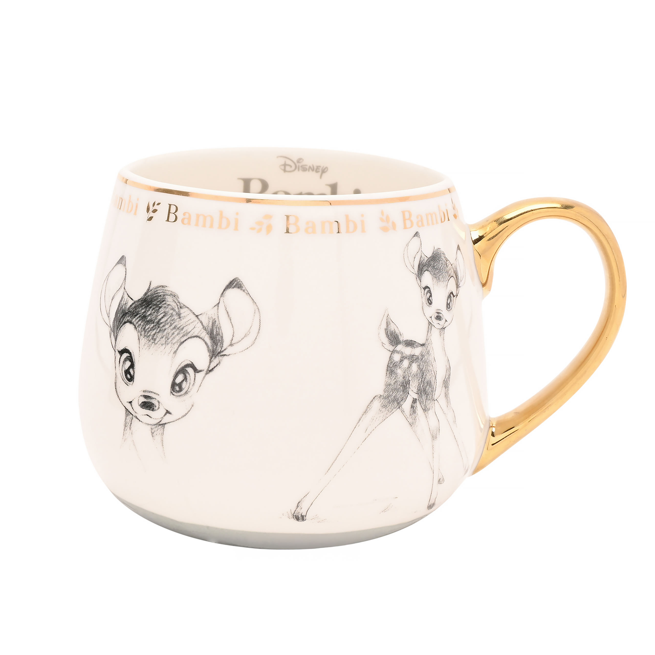 Bambi - Premium Sammeltasse