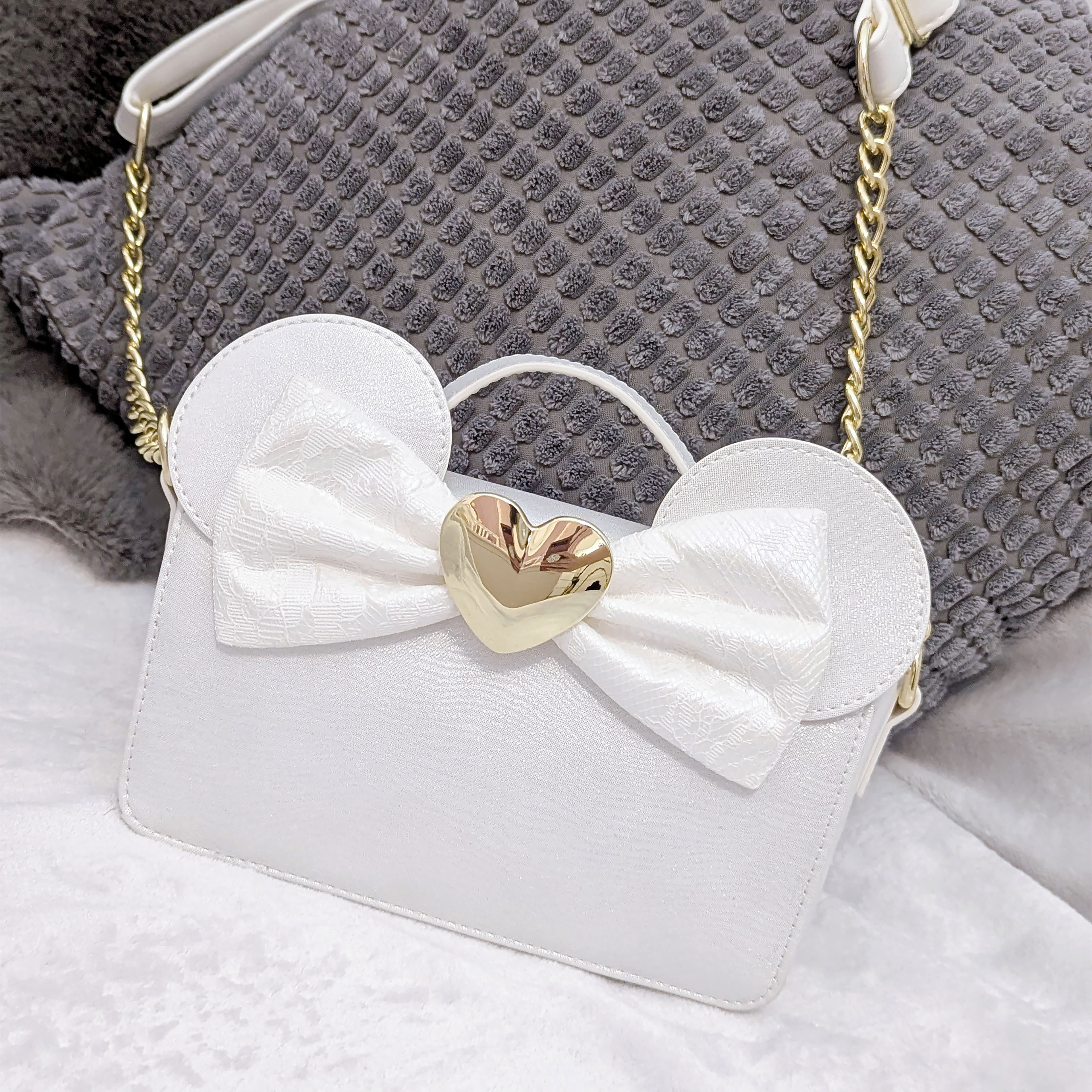 Disney - Wedding Crossbody Tasche