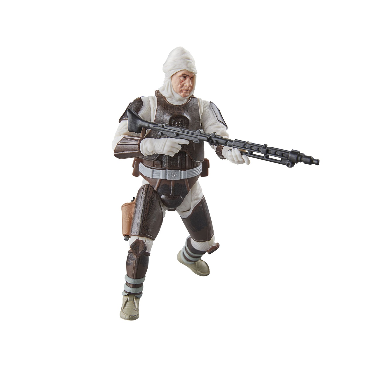 Star Wars Episodio V Vintage Collection Action figure Dengar 10 cm