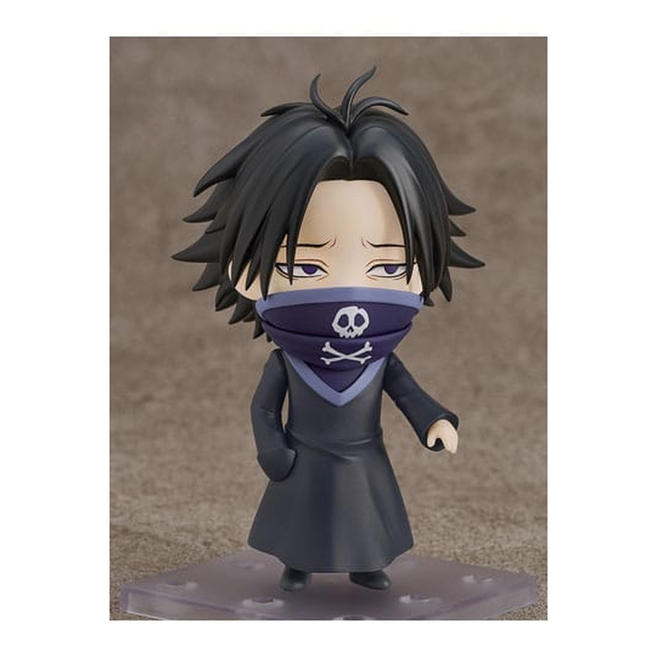 Hunter x Hunter - Figura de acción Nendoroid Feitan