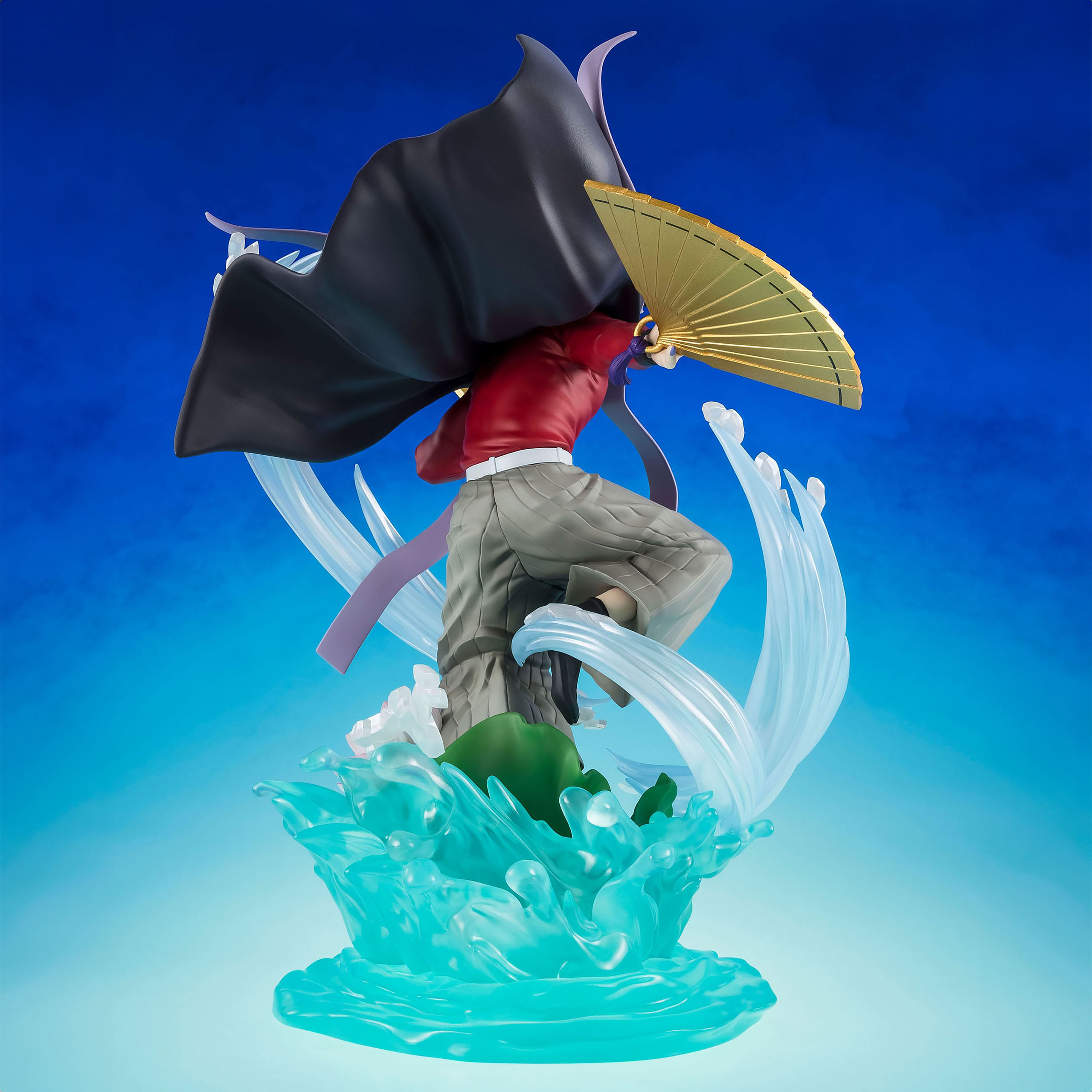 Demon Slayer - Doma Statua Figuarts ZERO