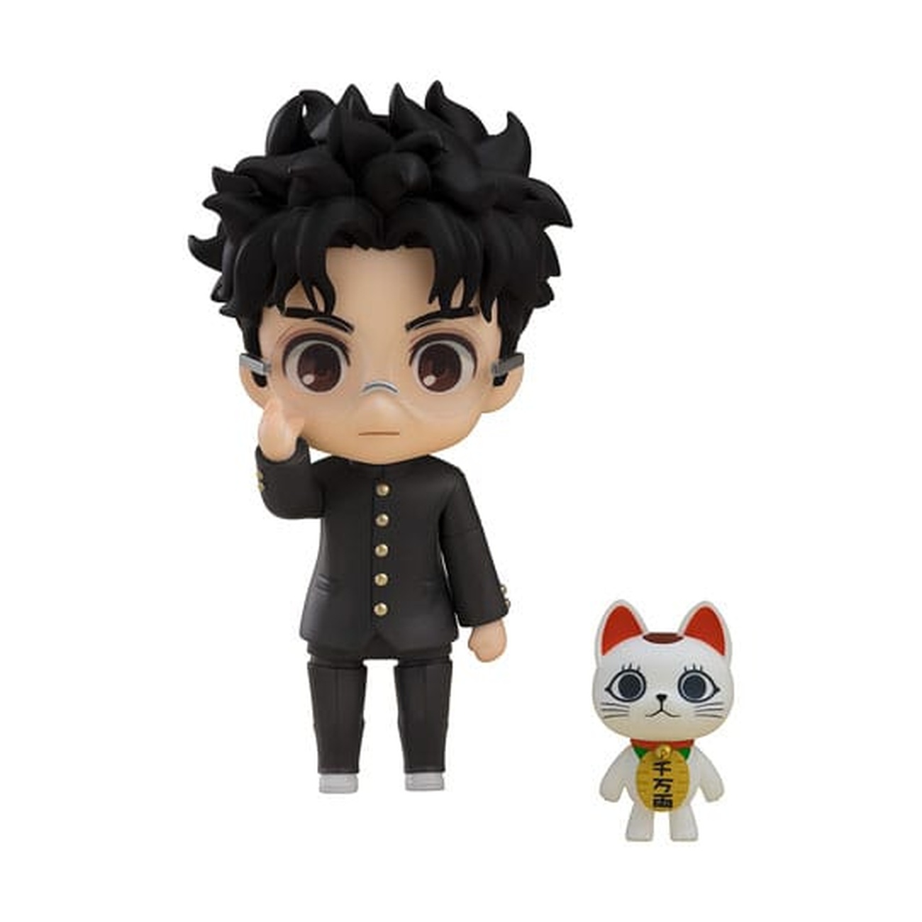 Dandadan - Okarun Nendoroid Actionfigur