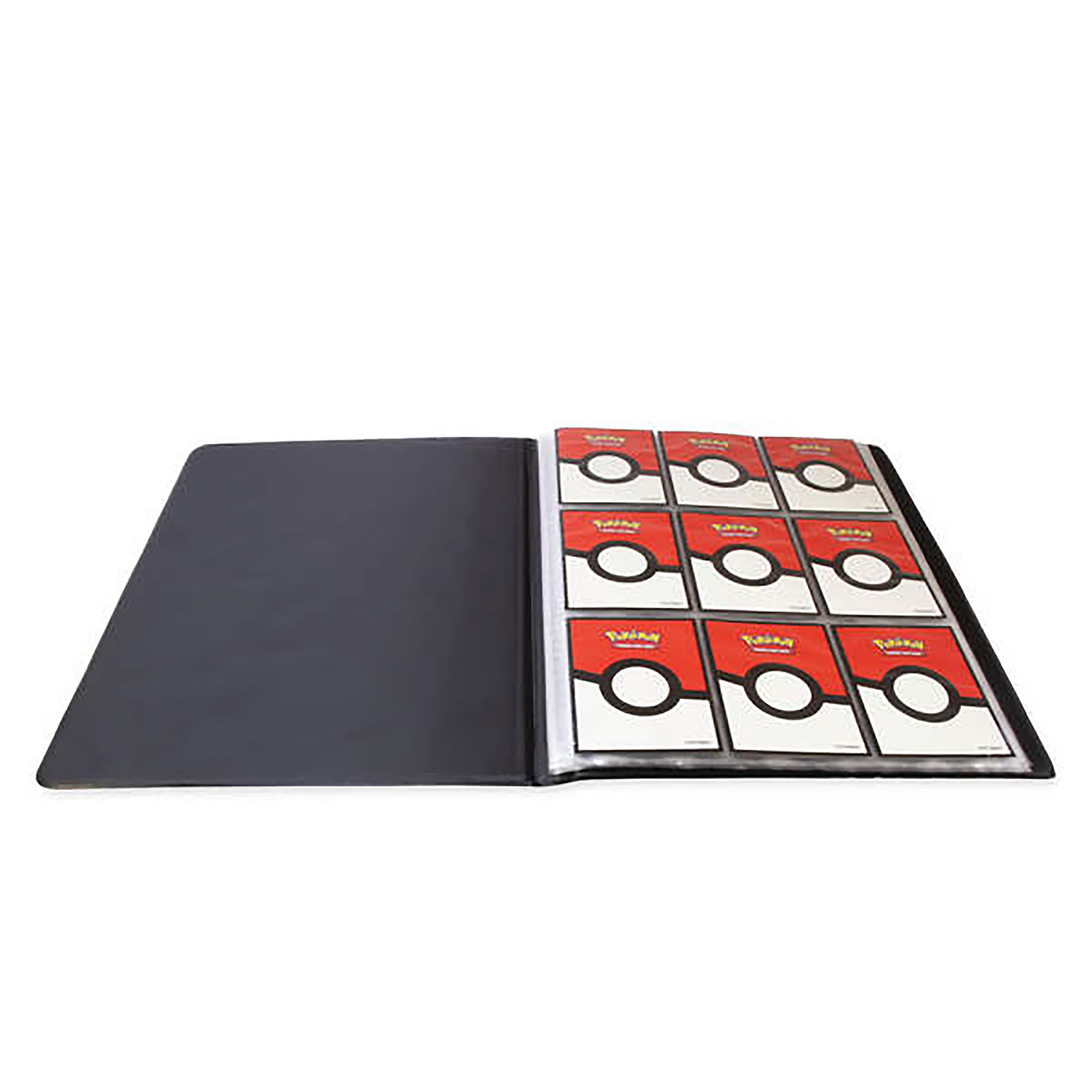 Pokemon - Scarlet & Violet Eternal Rivals Trading Card Album