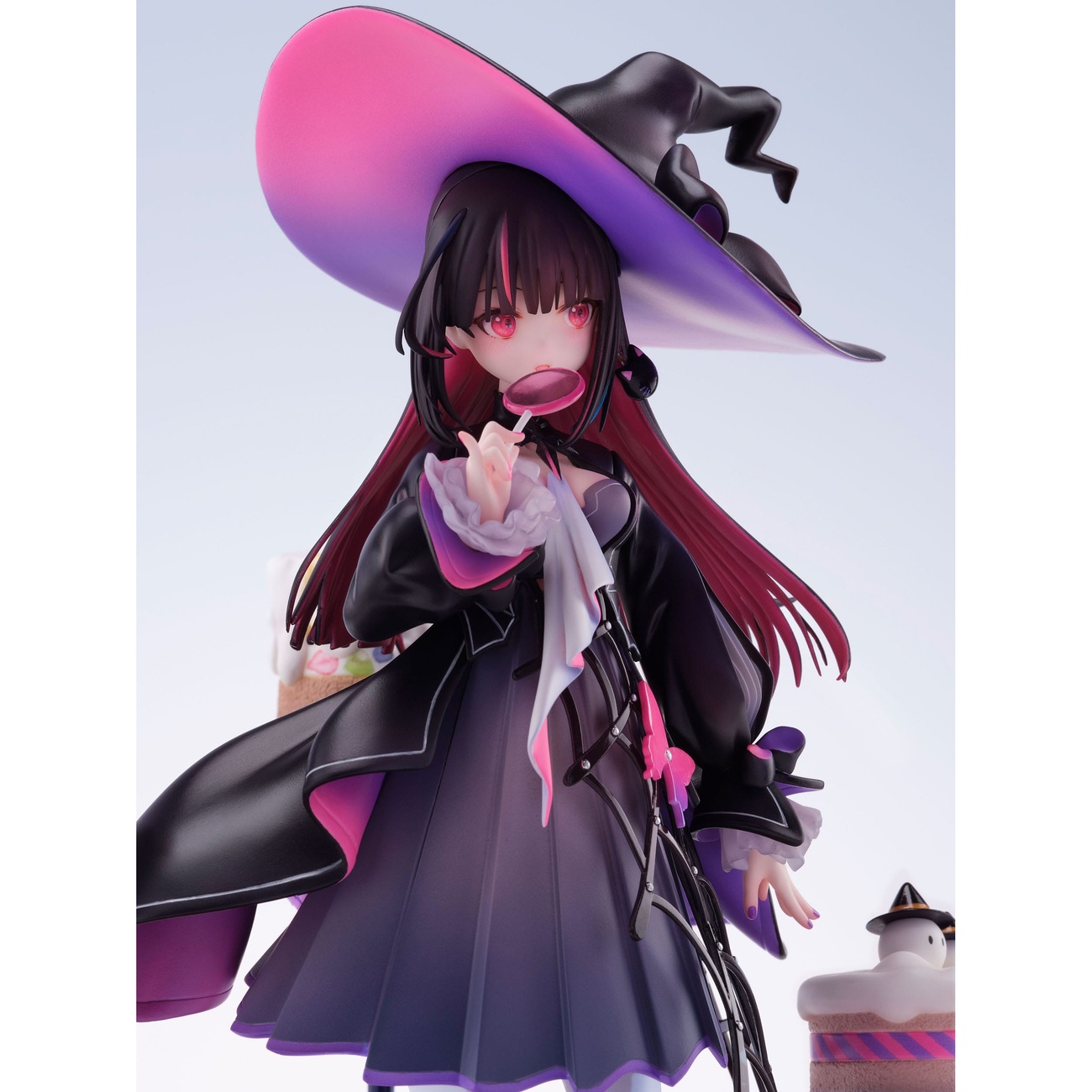 Figurka PVC Original Character Wiedźma Halloween 28 cm