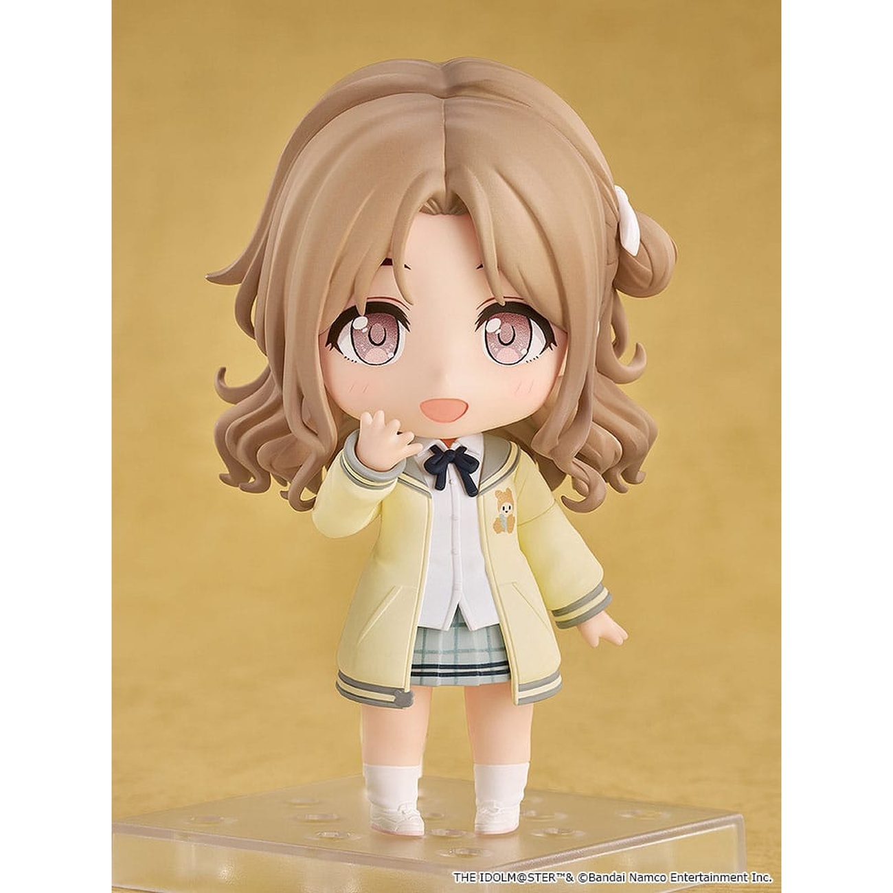 The Idolmaster - Hinana Ichikawa Shiny Colors action figure