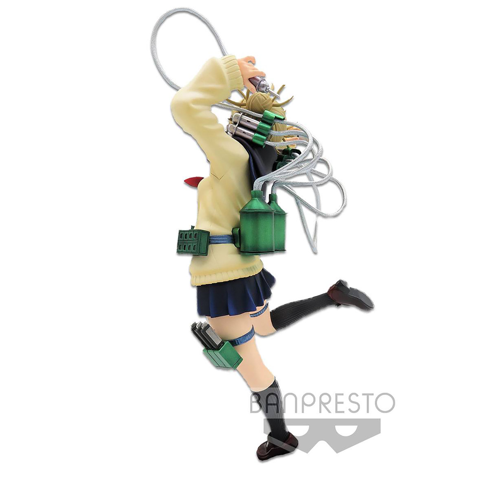 My Hero Academia - Figurine Himiko Toga 20 cm