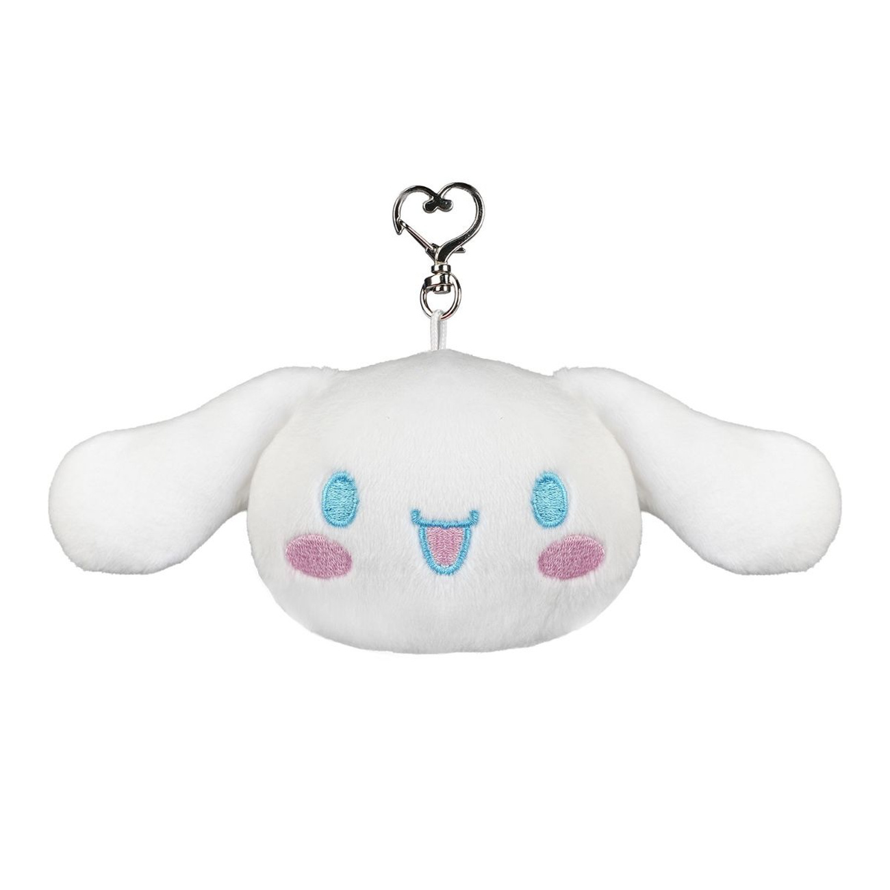 Hello Kitty - Porte-clés peluche Cinnamoroll