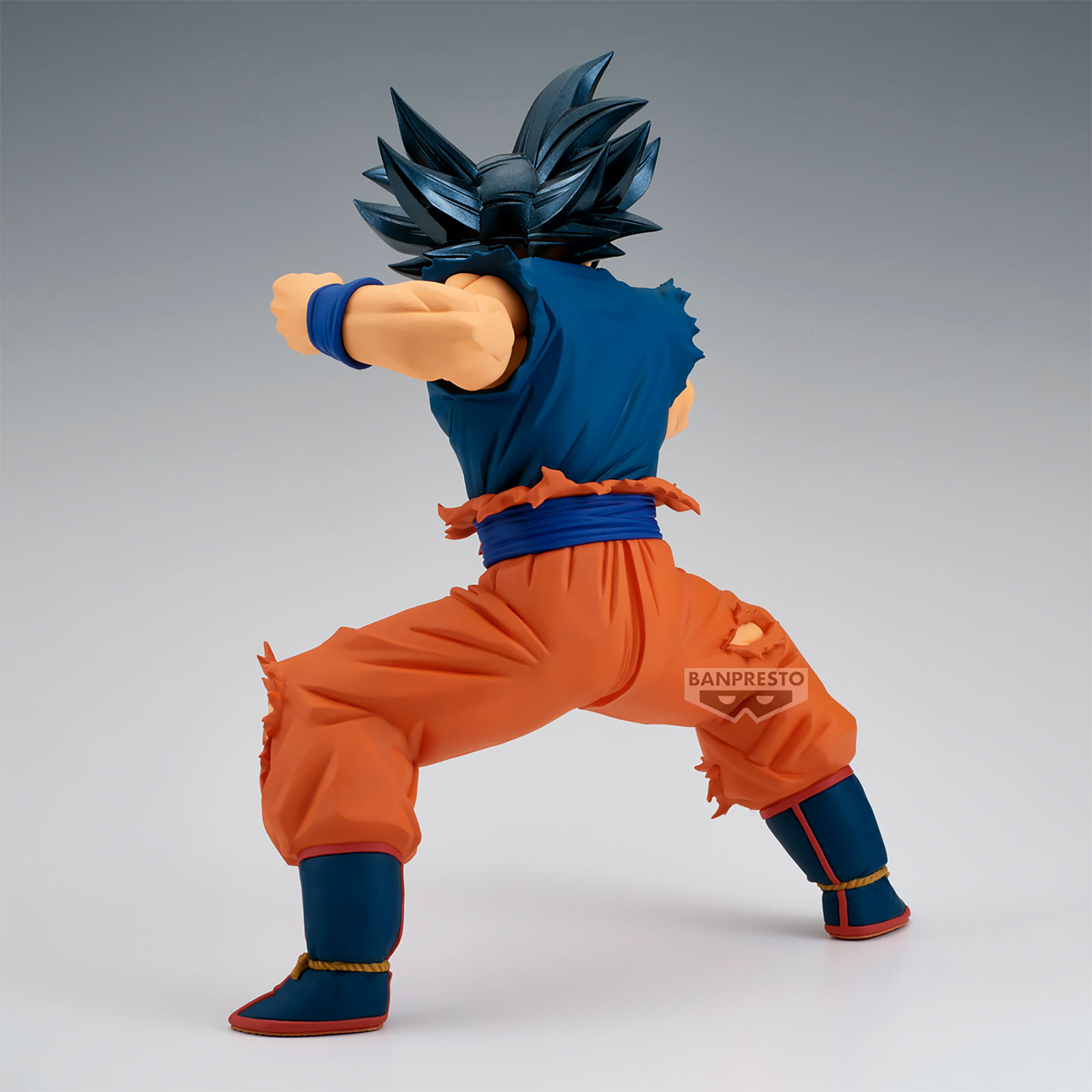 Dragon Ball - Figurine Son Goku Super Grandista