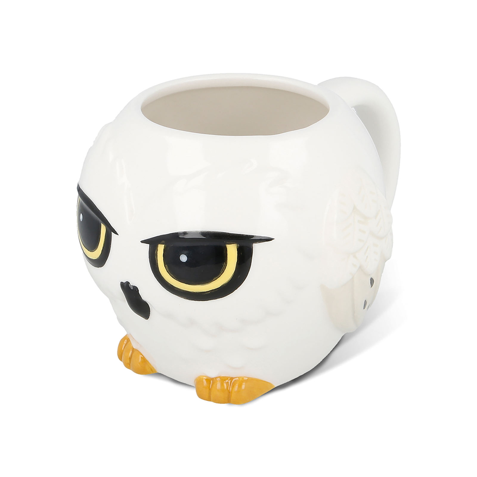 Harry Potter - Hedwig the Owl 3D Mug