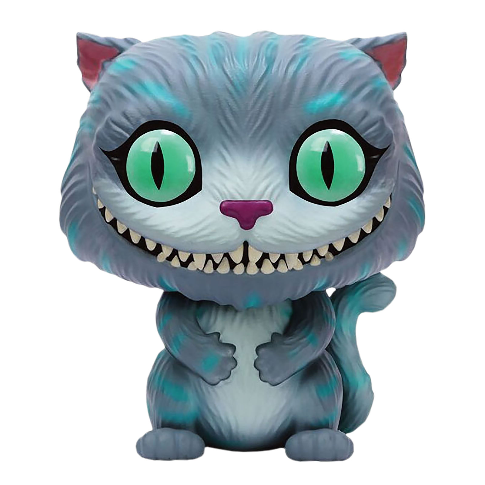Alice nel Paese delle Meraviglie - Mini figura del Gatto del Cheshire