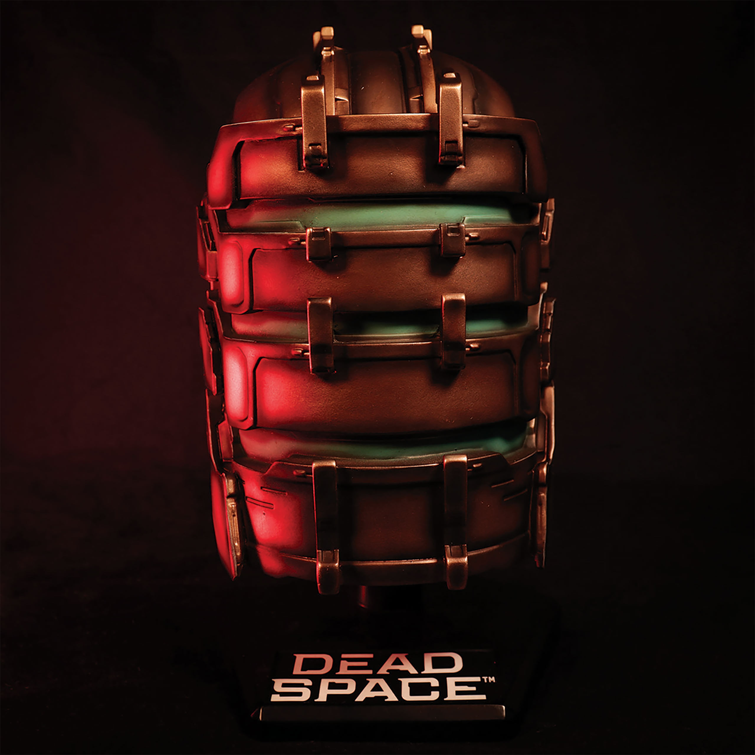 Dead Space - Isaac Helm Replik