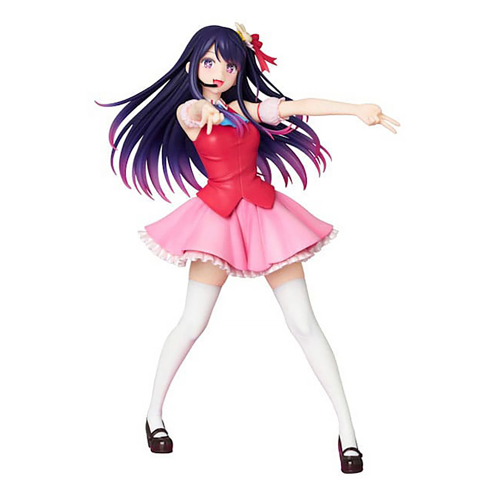 Oshi No Ko: Mi Estrella - Estatua Ai Hoshino Perfect Posing Products