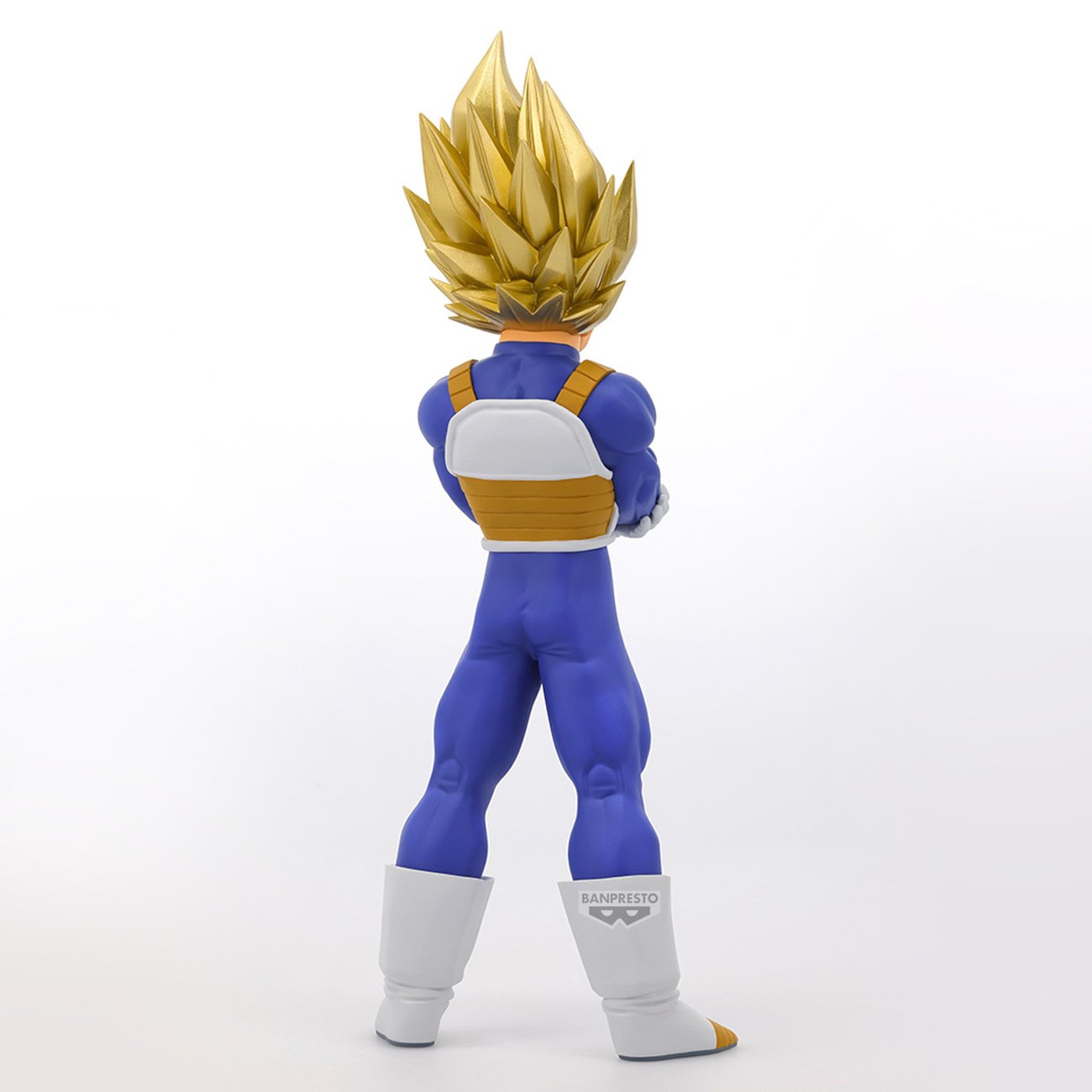 Dragon Ball Z - Figurka Vegeta Blood of Saiyans