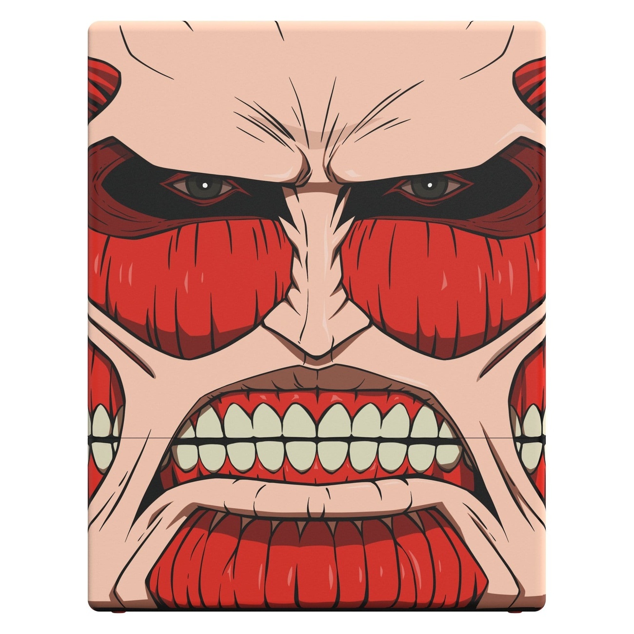 Squaroes Squaroe Attack on Titan AOT006 - Colossal Titan
