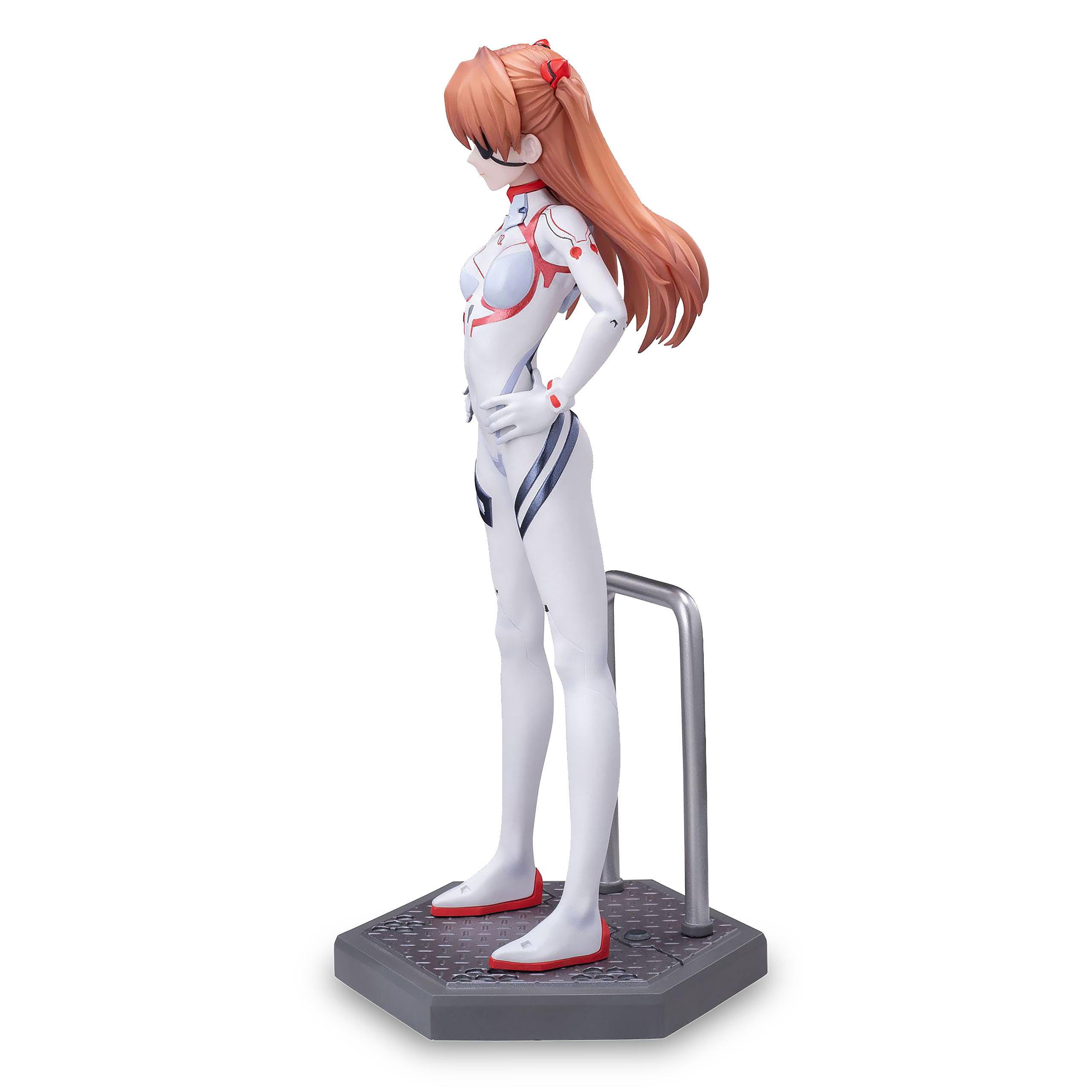 Evangelion: 3.0+1.0 - Asuka Shikinami Langley Figure