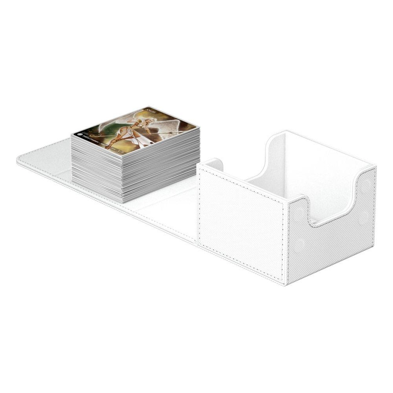Ultimate Guard Sidewinder 133+ Xenoskin - Blanc