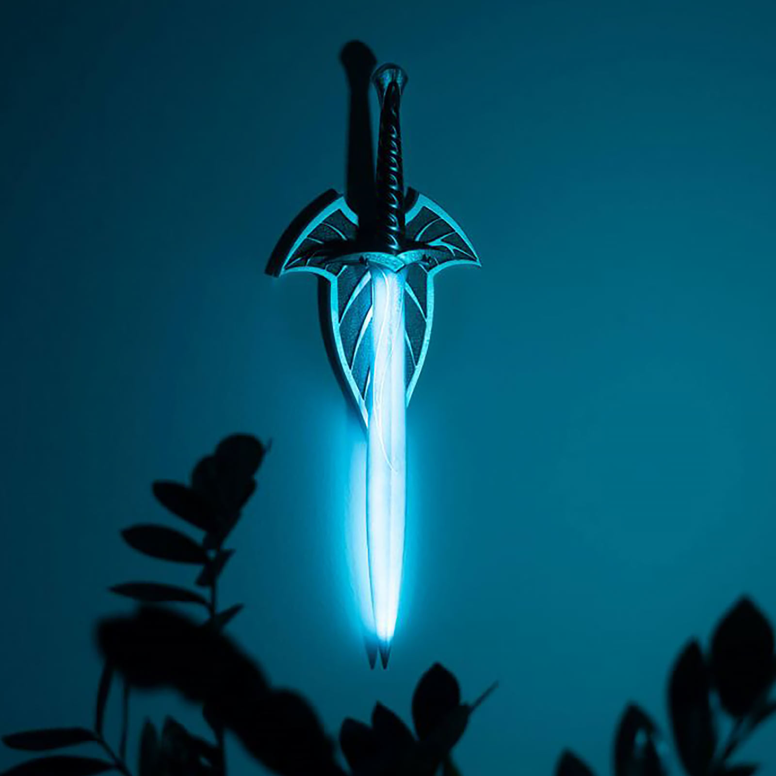 El Señor de los Anillos - Lámpara de pared espada Dardo