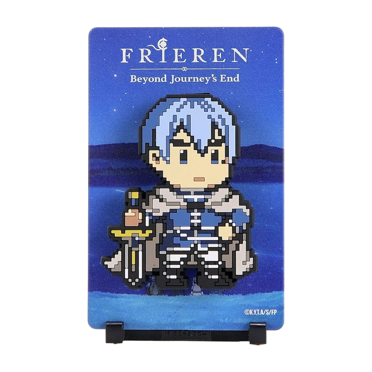 Frieren: Beyond Journey's End FiGGYZ Magnetic Collectible Figure