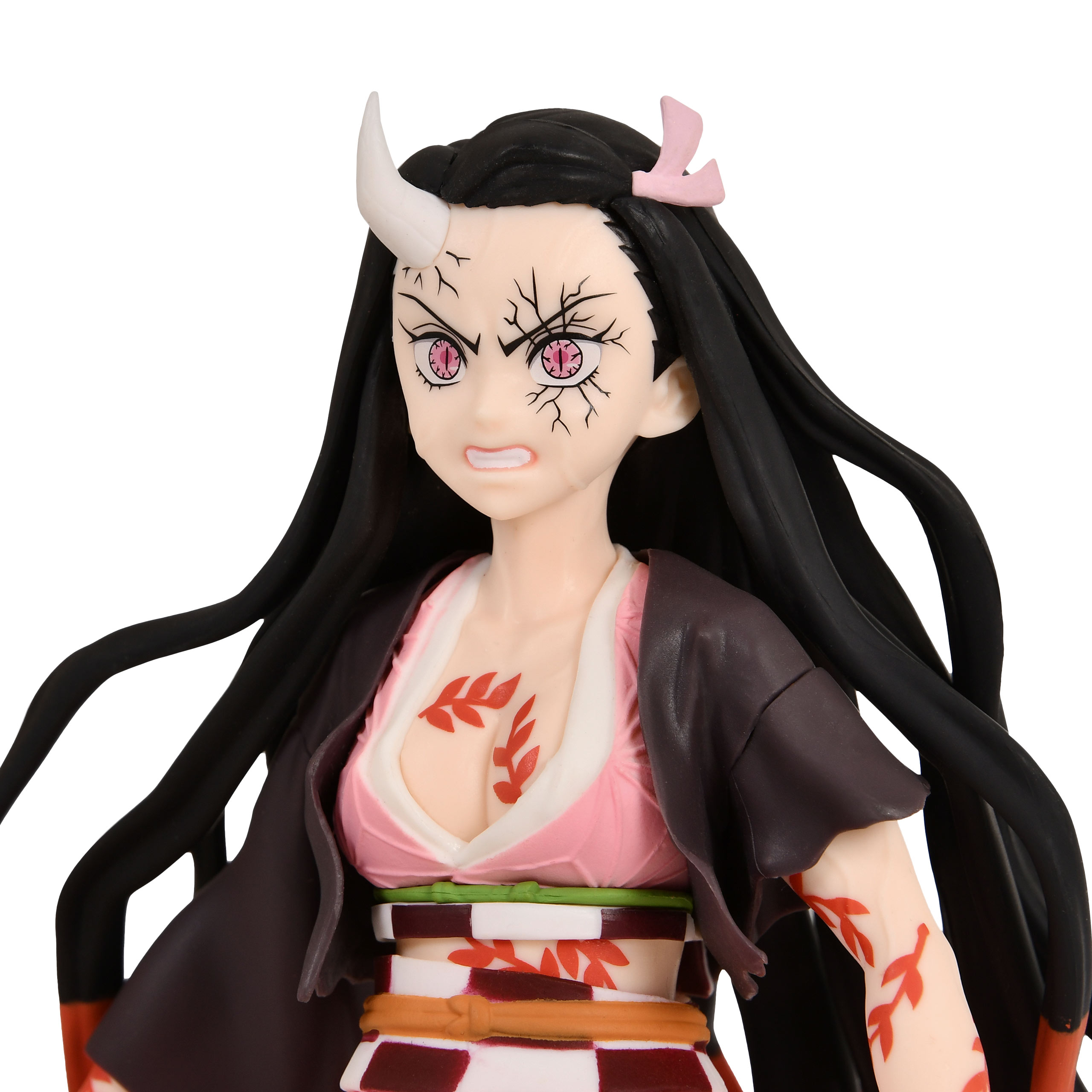 Demon Slayer - Nezuko Kamado Demon Figur
