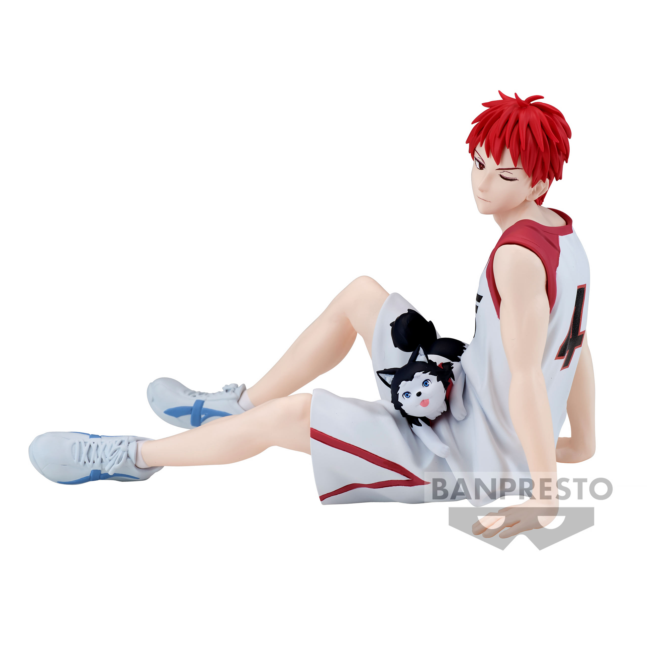 Kuroko's Basketball - Figura di Seijuro Akashi