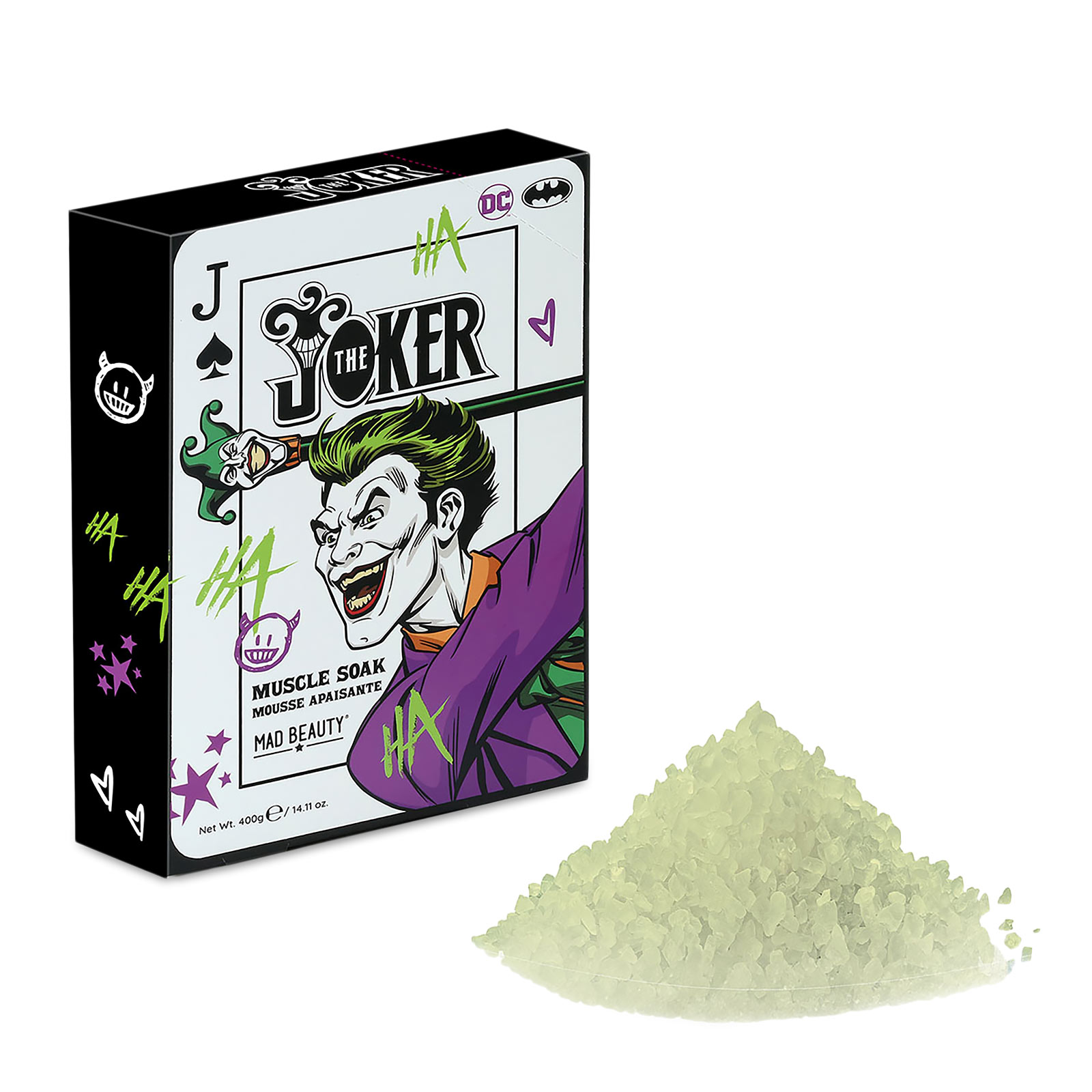 Joker - Sal de Baño