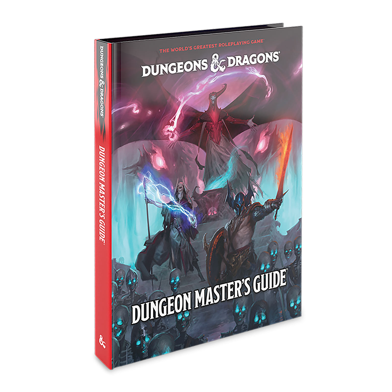 Dungeons & Dragons - Dungeon Masters Guide (EN)