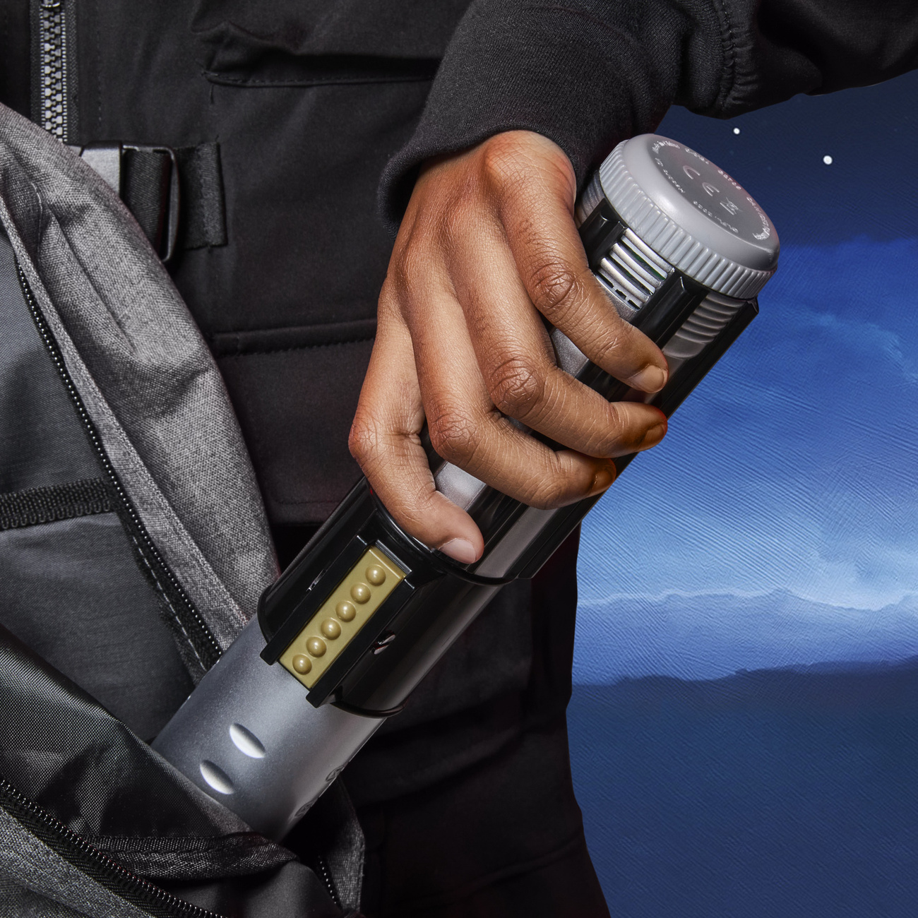 Star Wars - Darth Vader Roleplay Lightsaber