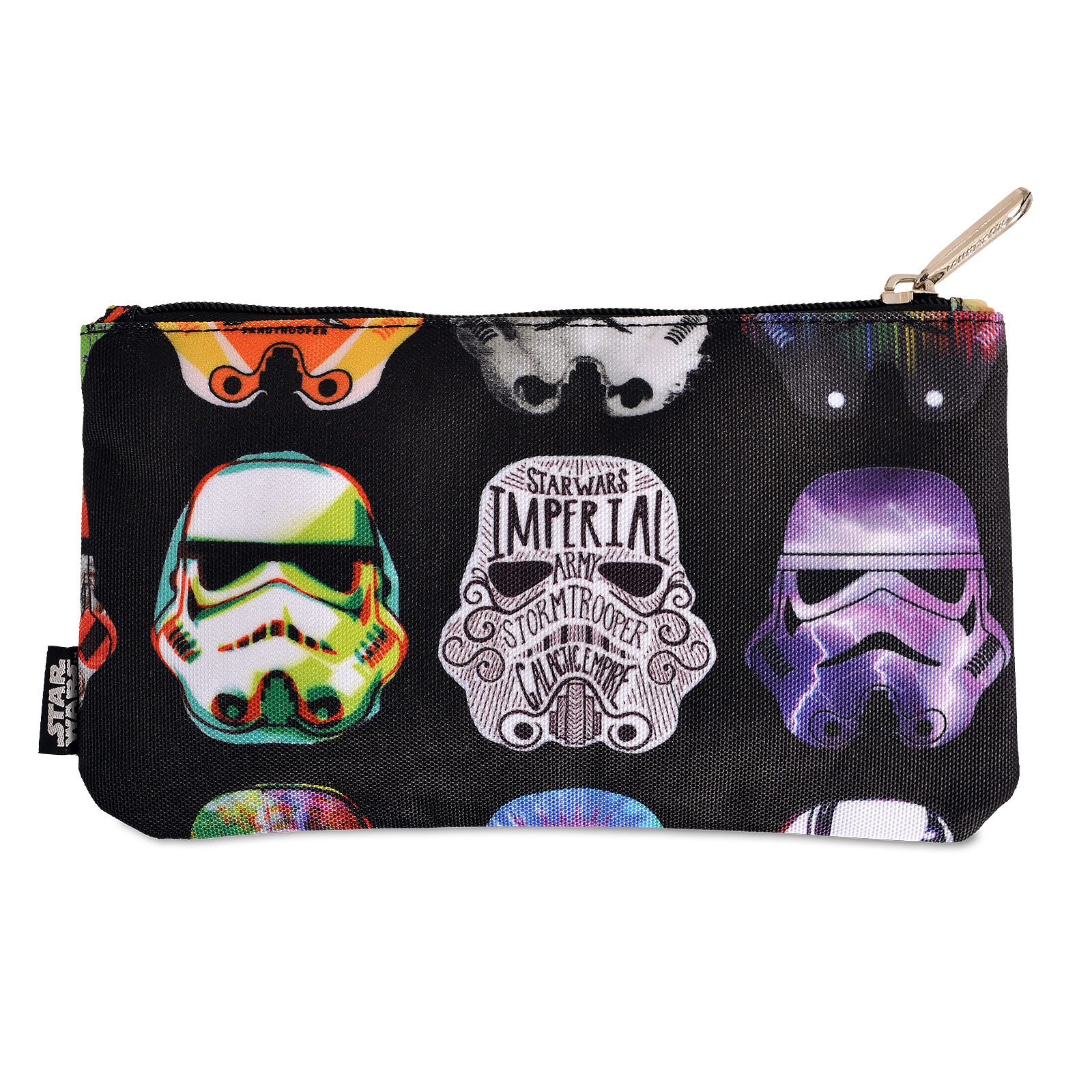 Star Wars - Stormtrooper Cosmetic Bag