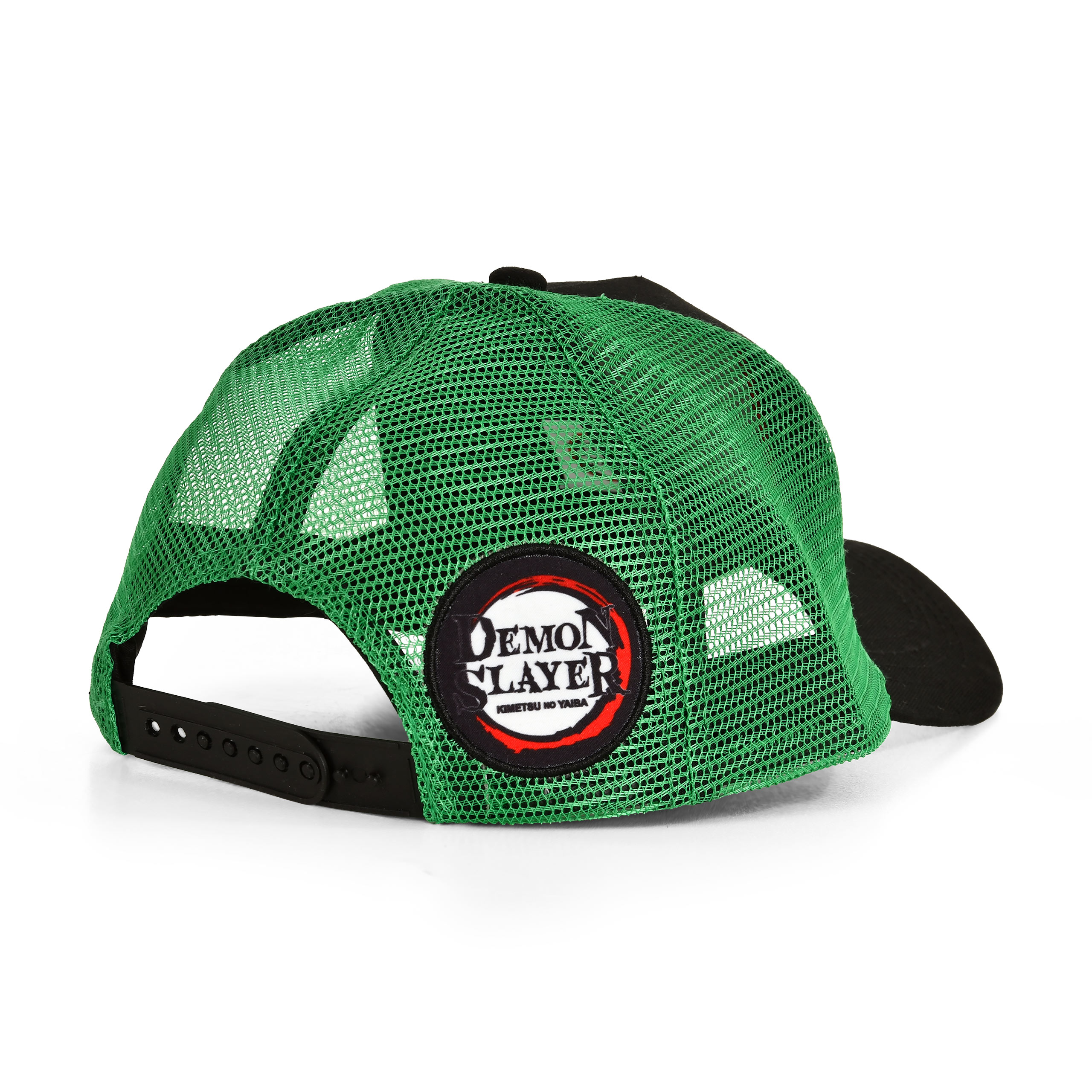 Demon Slayer - Tanjiro Kamado Baseball Cap