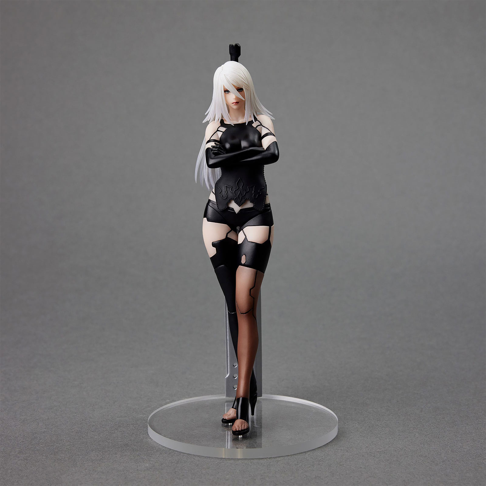 NieR:Automata - A2 YoRHa No.2 Type A Figuur