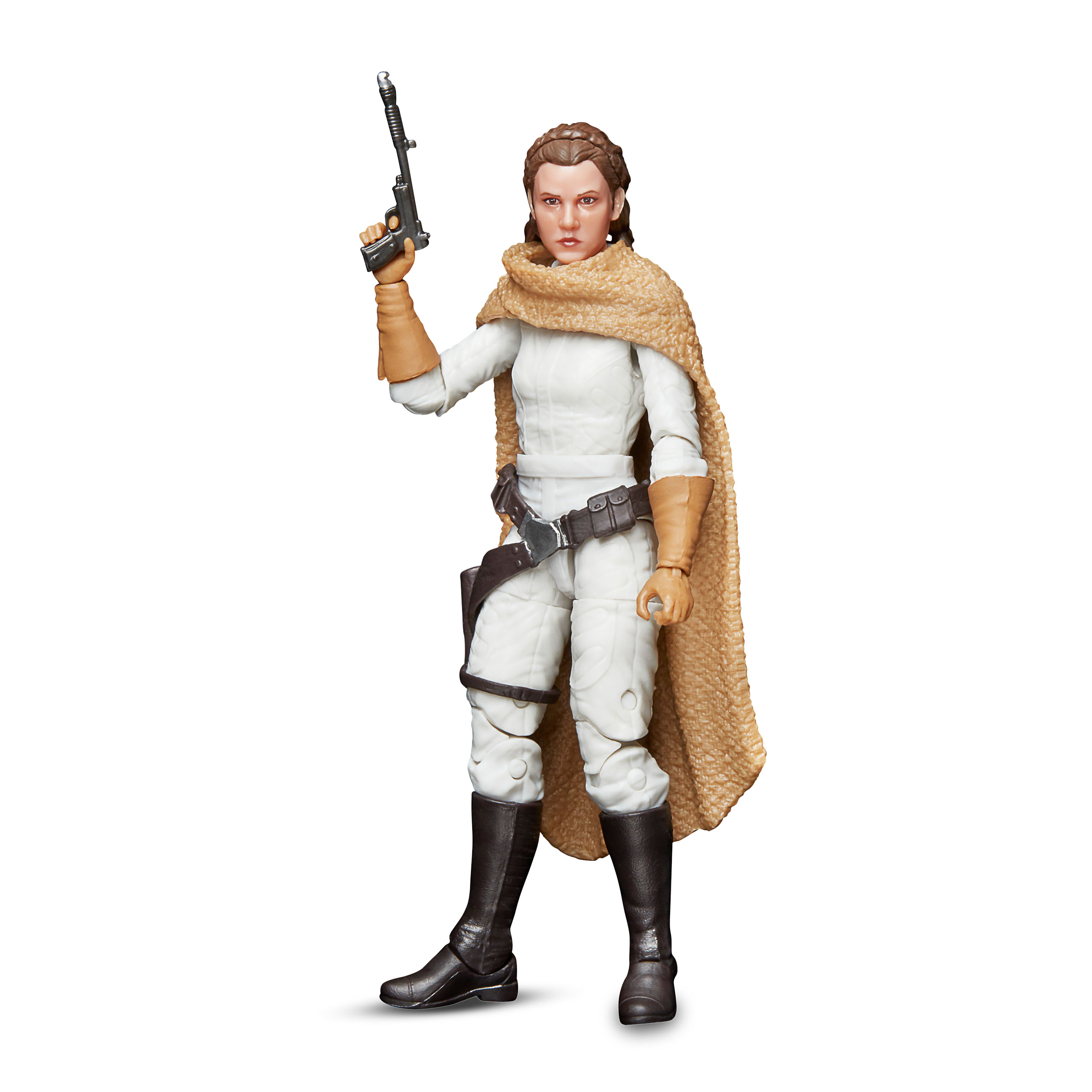 Star Wars - Figurine d'action Princesse Leia