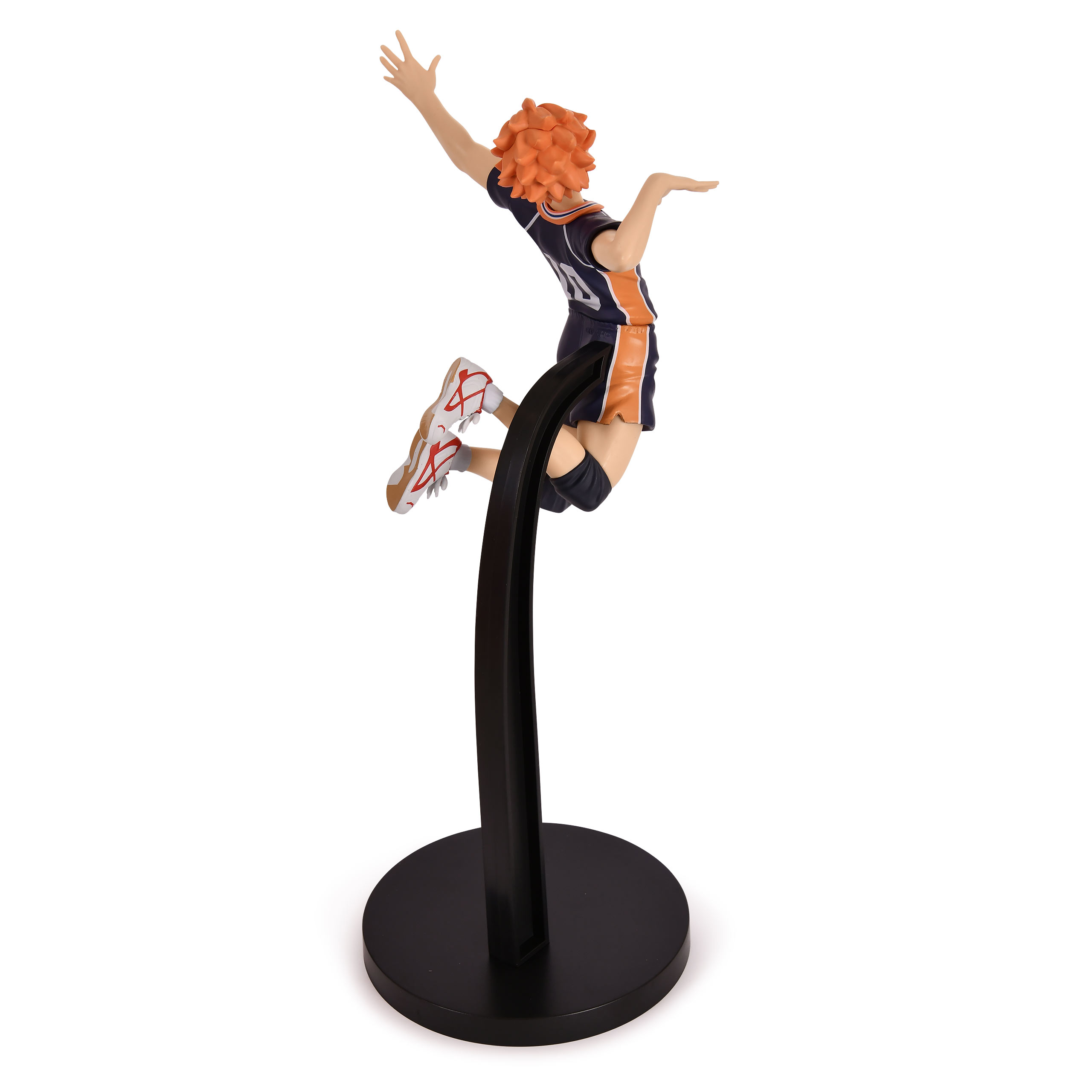 Haiku!! - Figura di Shoyo Hinata in posa