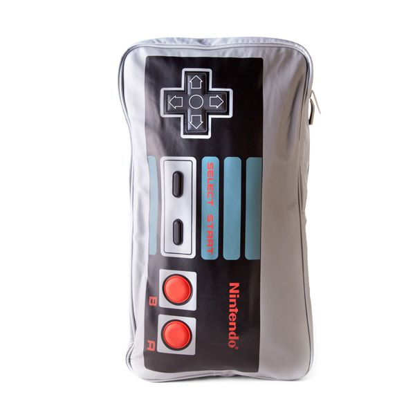 Nintendo - Sac à dos contrôleur NES