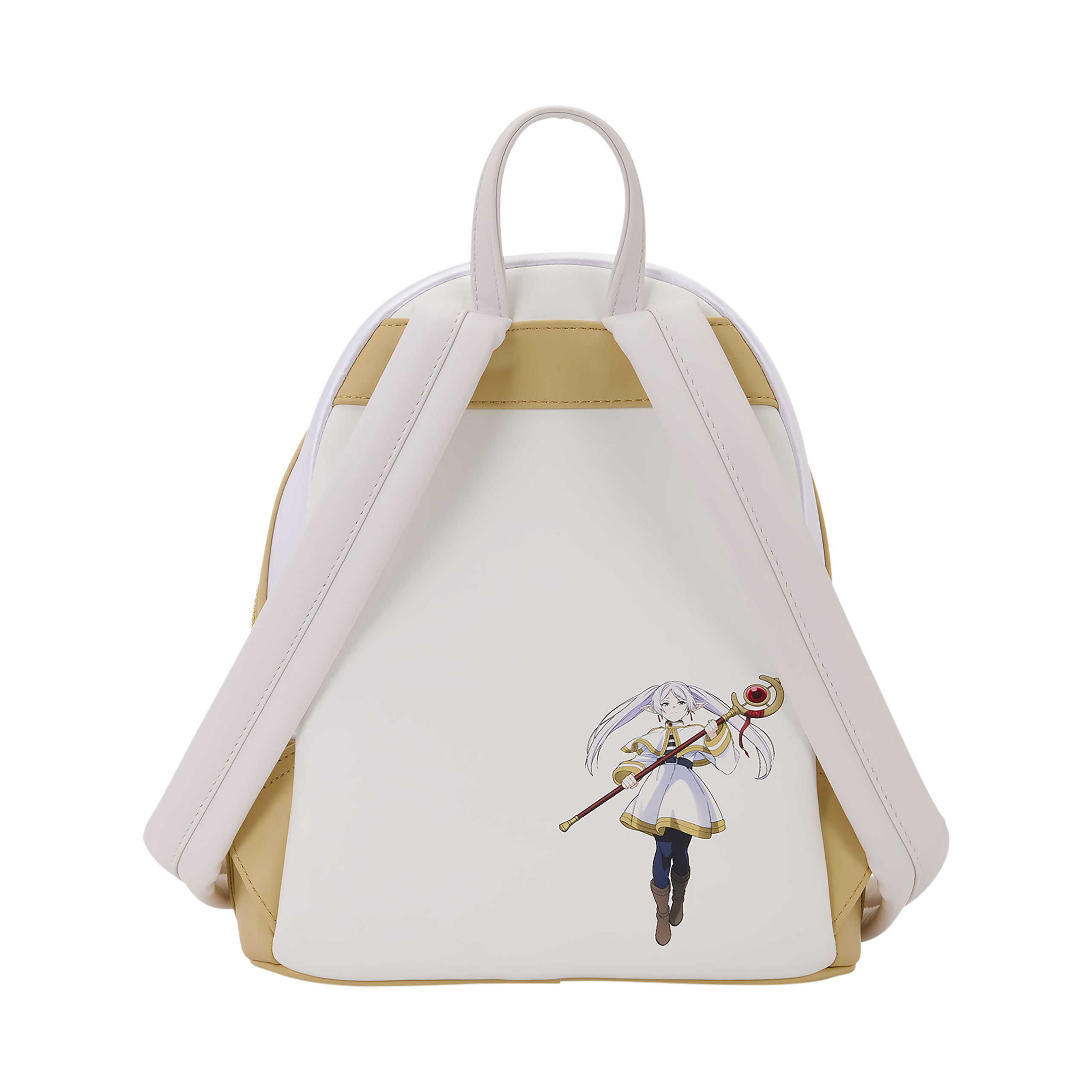 Frieren: Oltre la fine del viaggio - Mini zaino Frieren