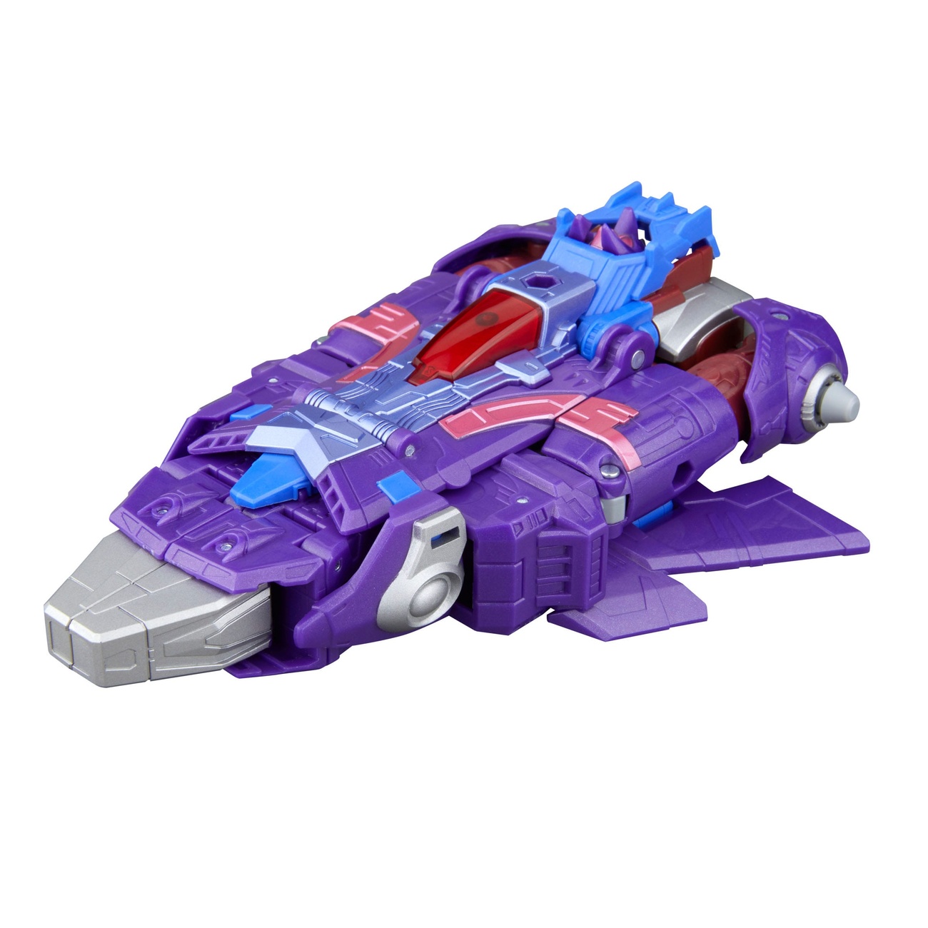 Transformers Age of the Primes figurka akcji Voyager Class The Thirteen: Alpha Trion 18 cm