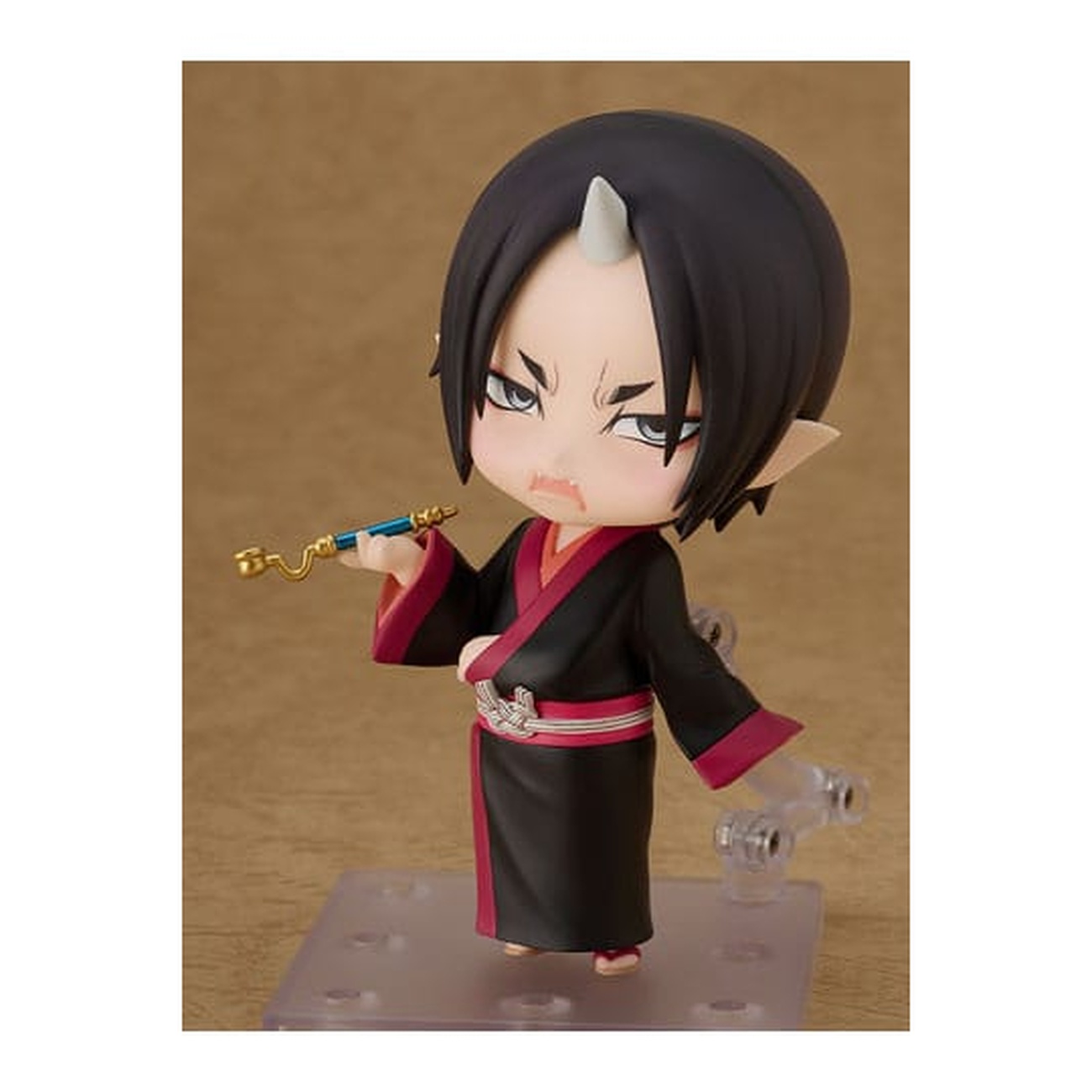 Hozuki no Reitetsu - Hozuki Nendoroid Action Figure