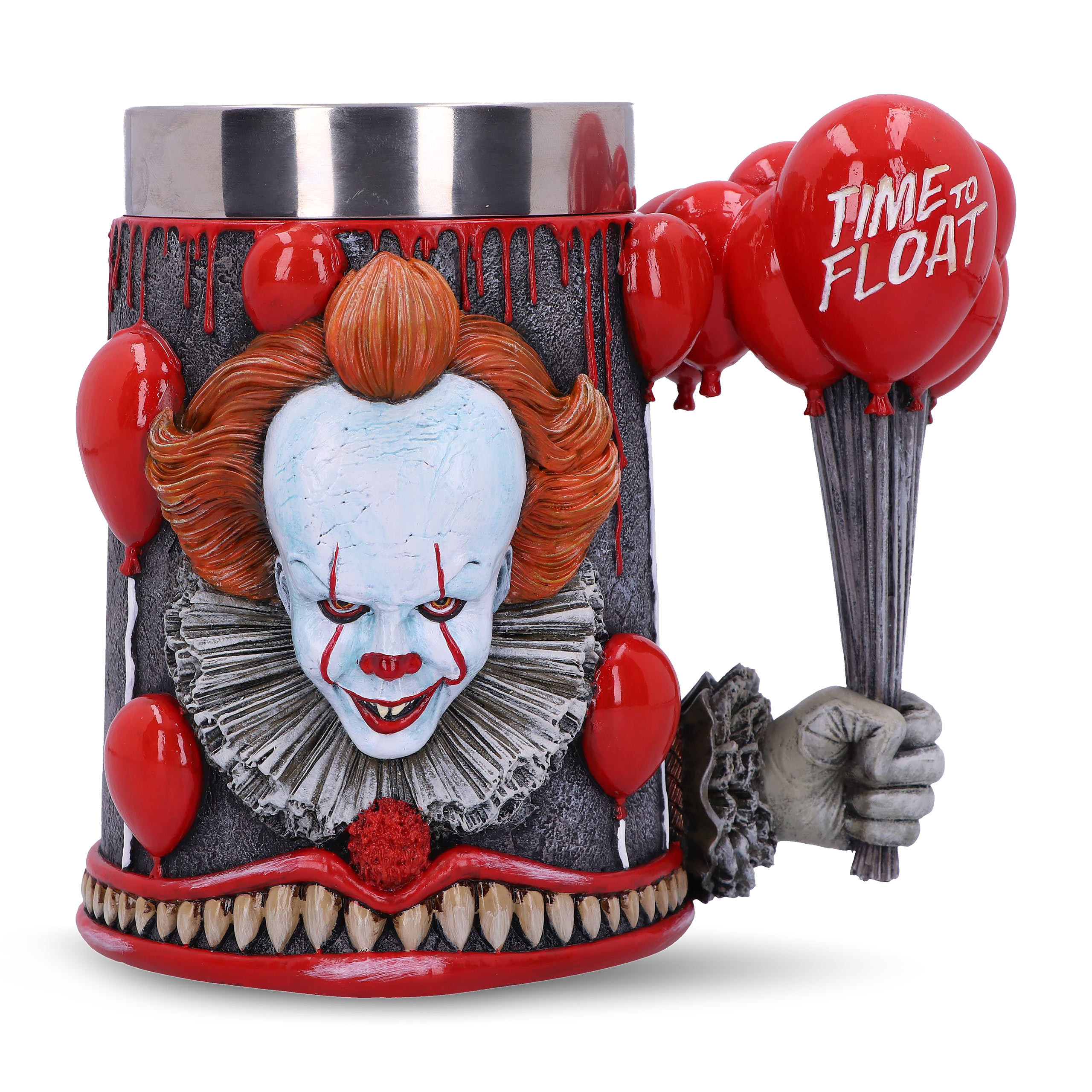 Stephen King's IT - Pennywise deluxe mok