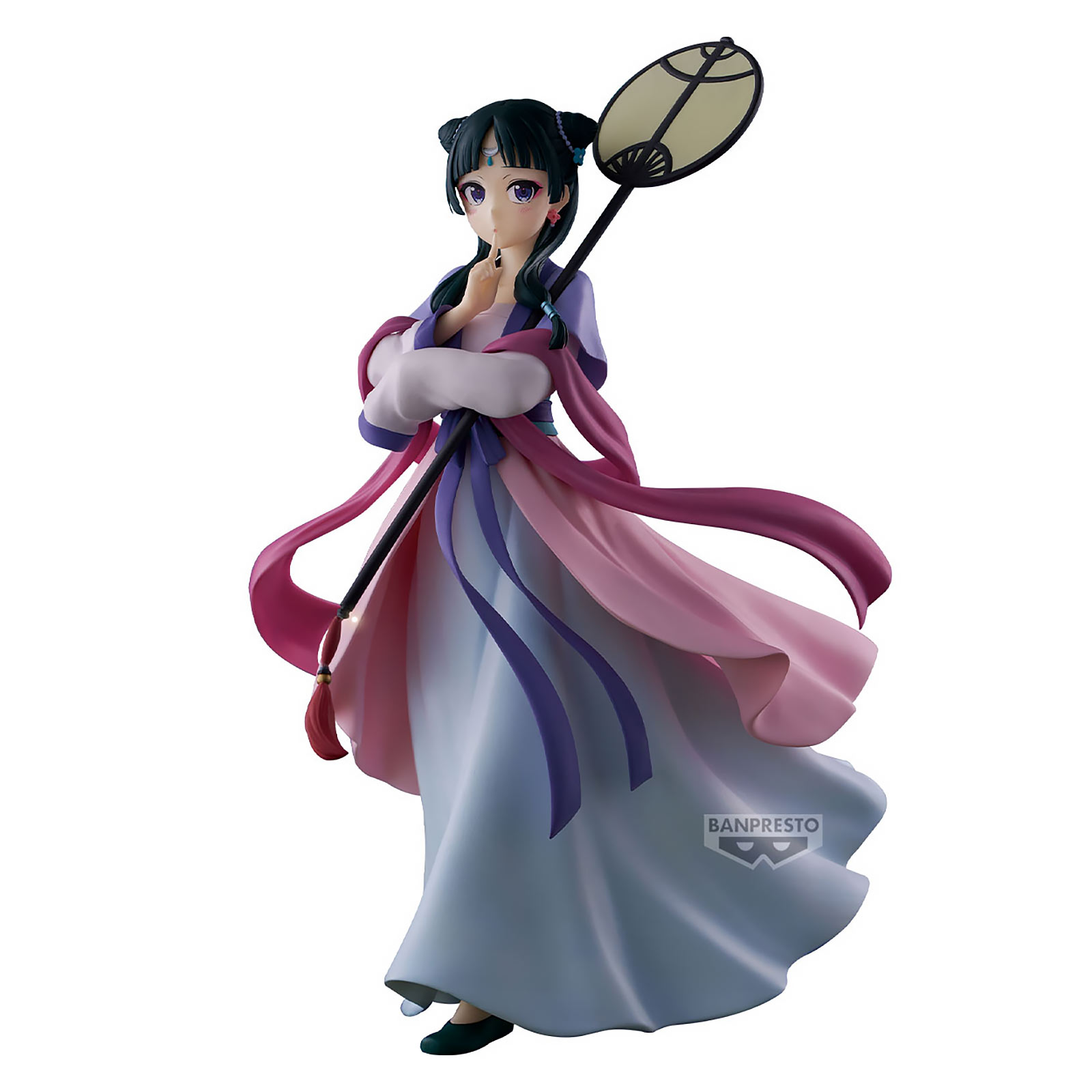 Die Tagebücher der Apothekerin - Maomao Moon Fairy Figur